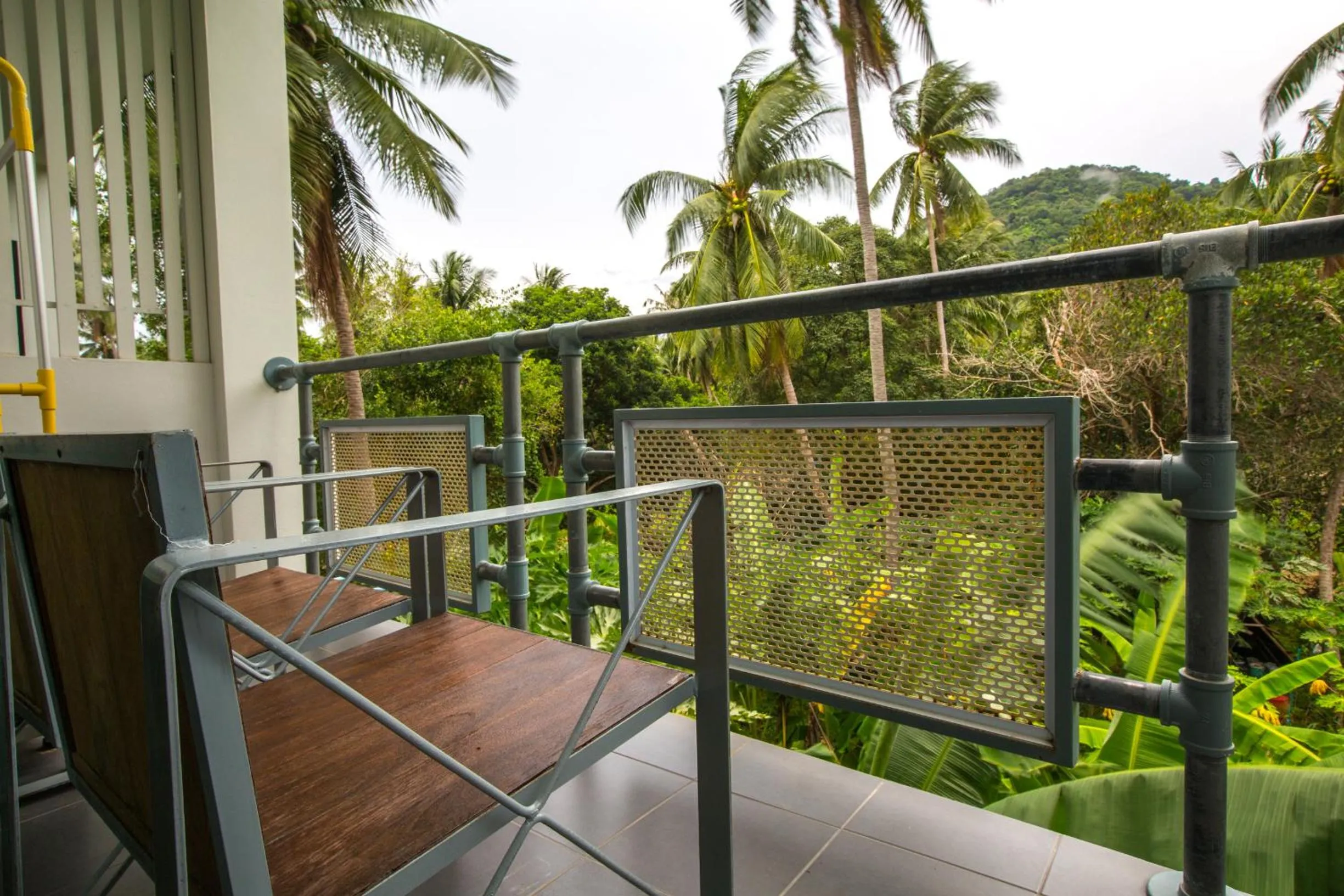 Bathroom in Good Dream Hotel (Khun Ying House)