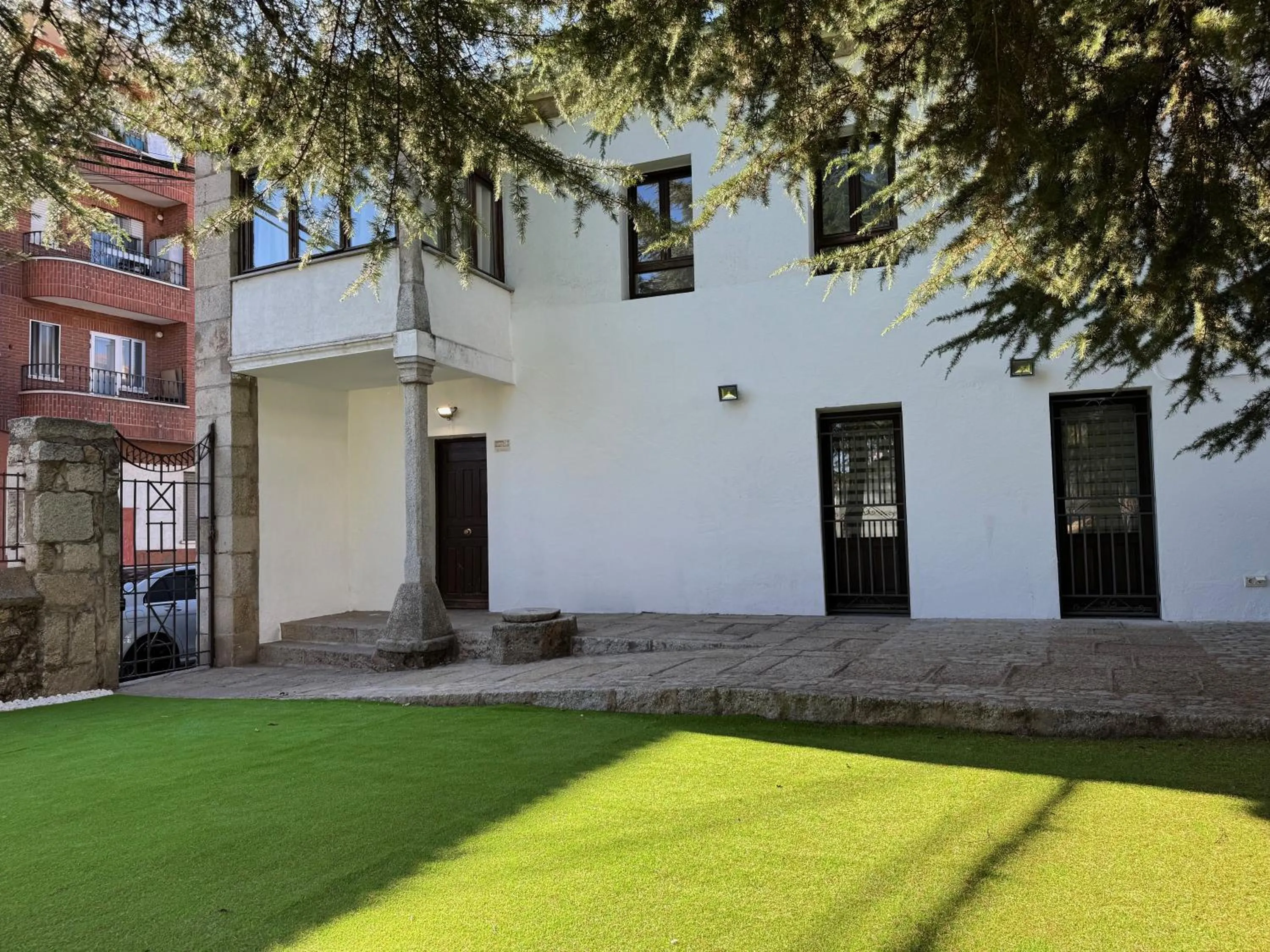 Casa del Cura