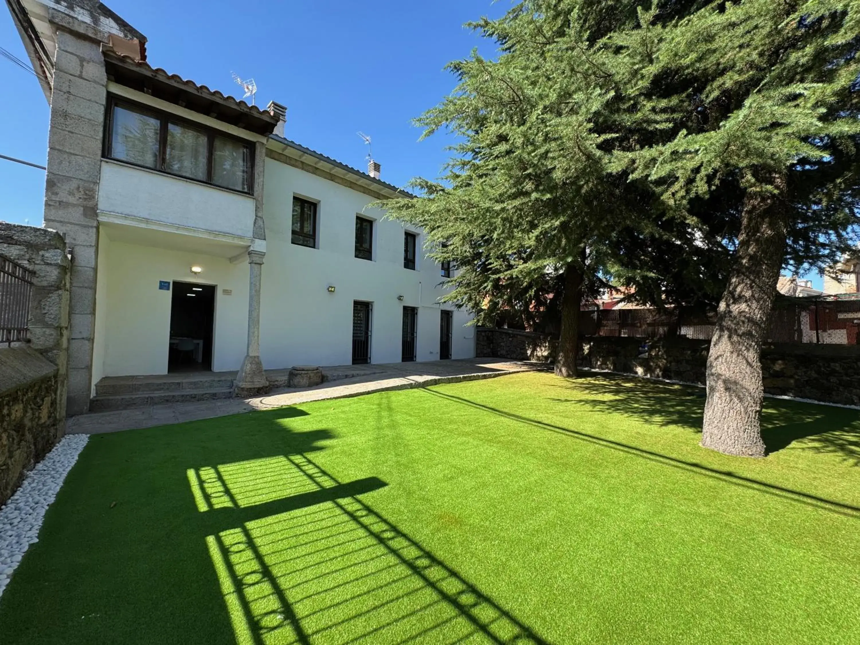 Casa del Cura Casa del Cura