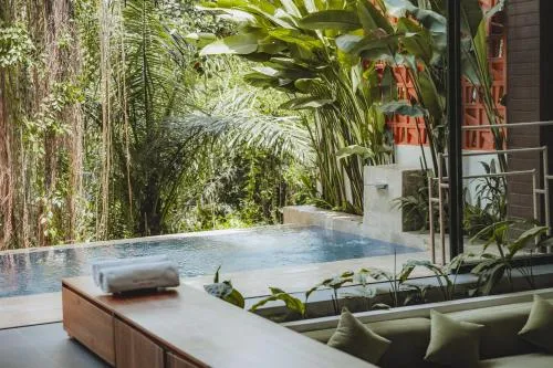 Moon Rock Villas by Ribas