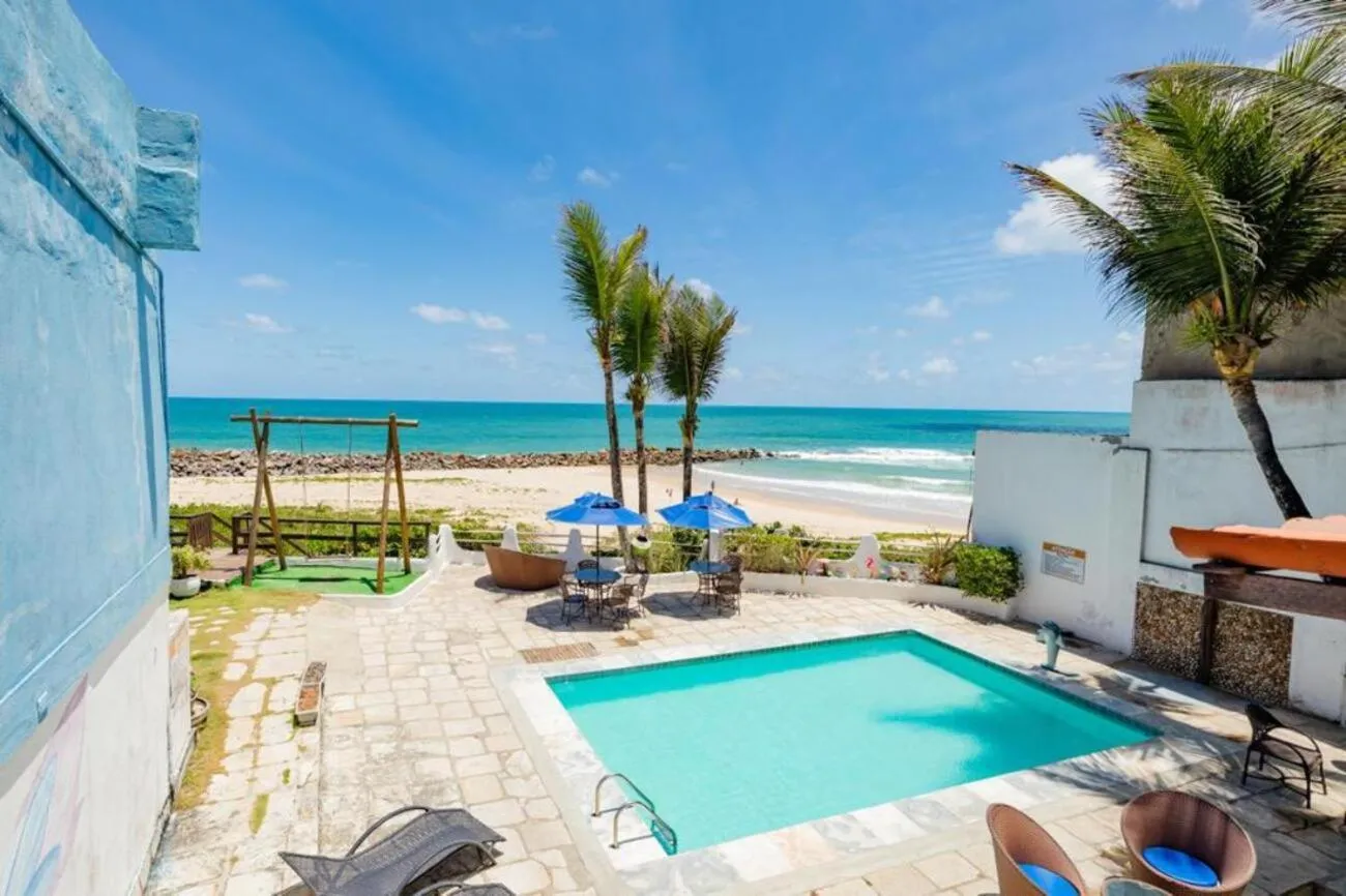 Hotel Paraiso Natal - Beira Mar