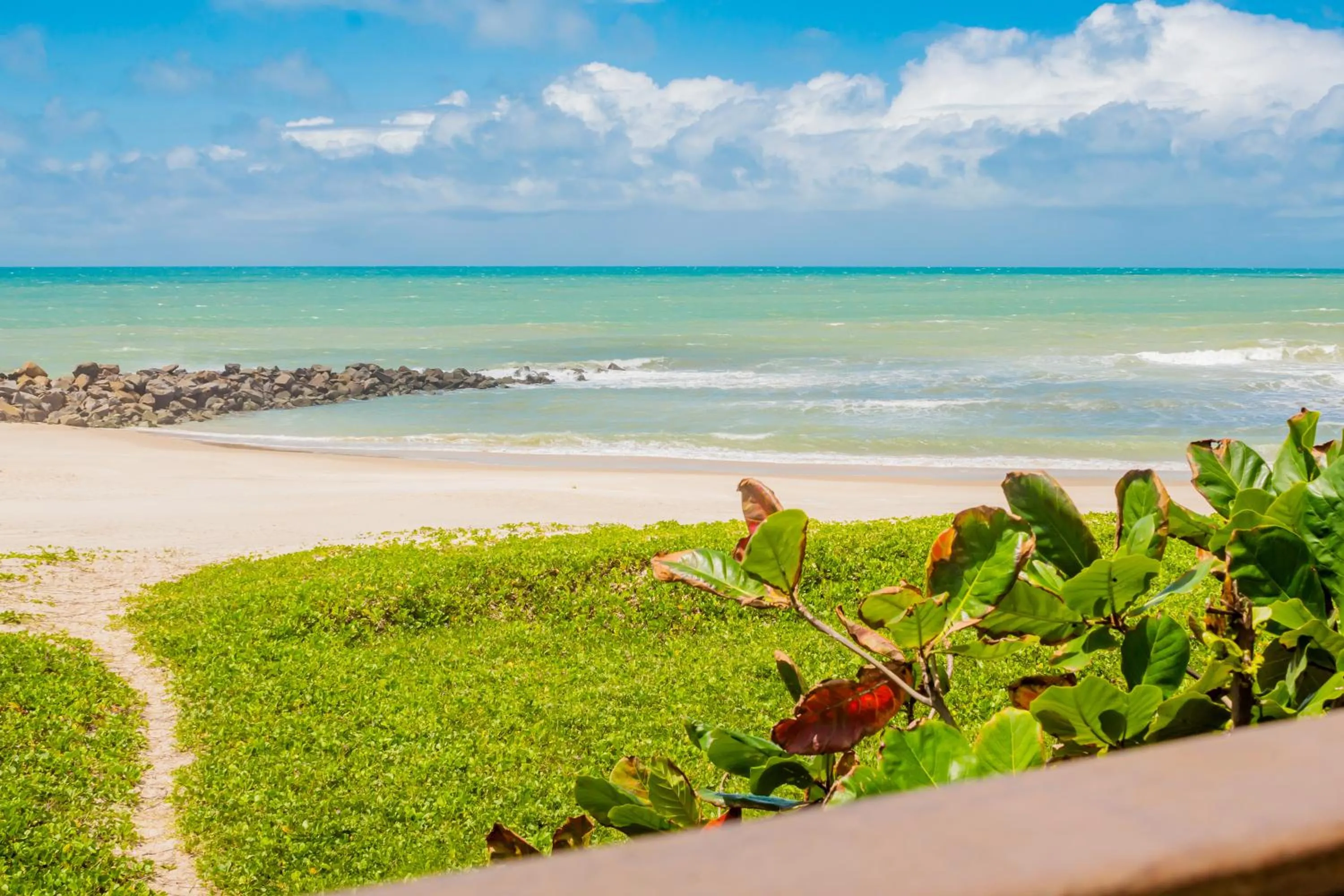 Hotel Paraiso Natal - Beira Mar
