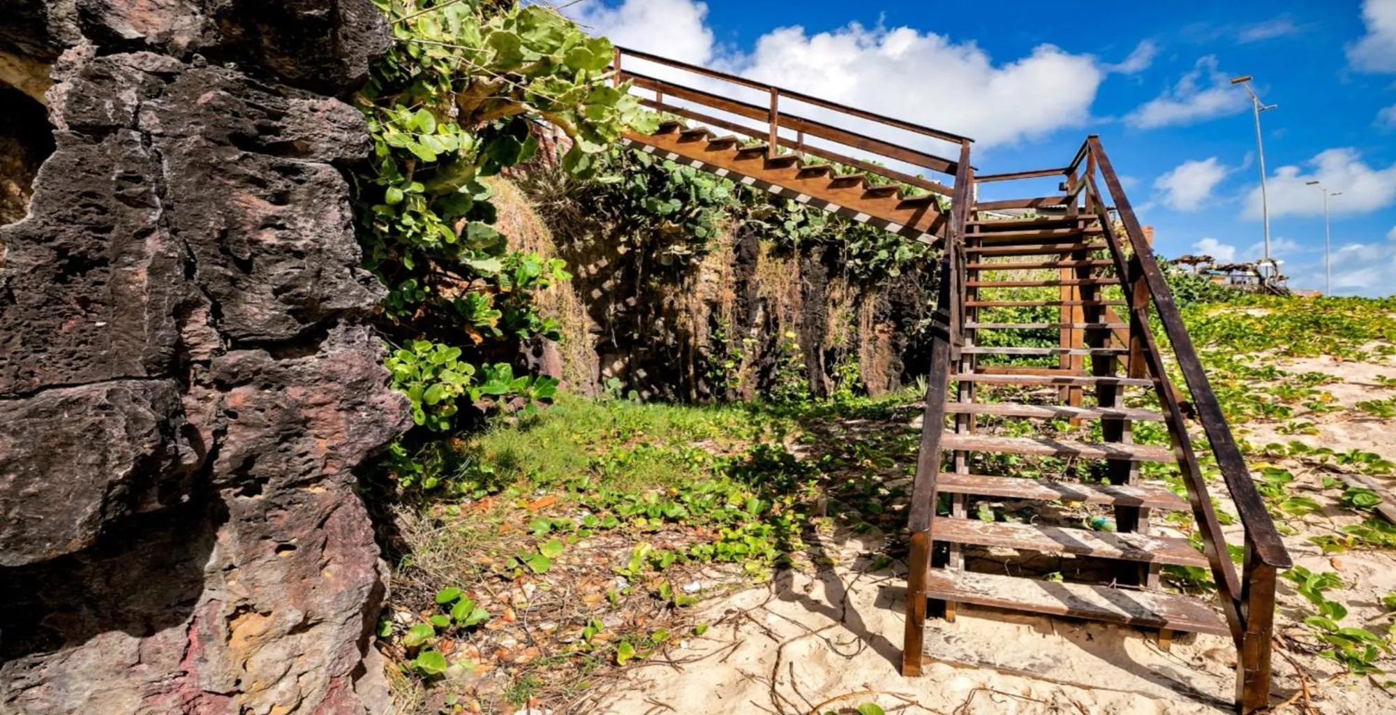 Hotel Paraiso Natal - Beira Mar