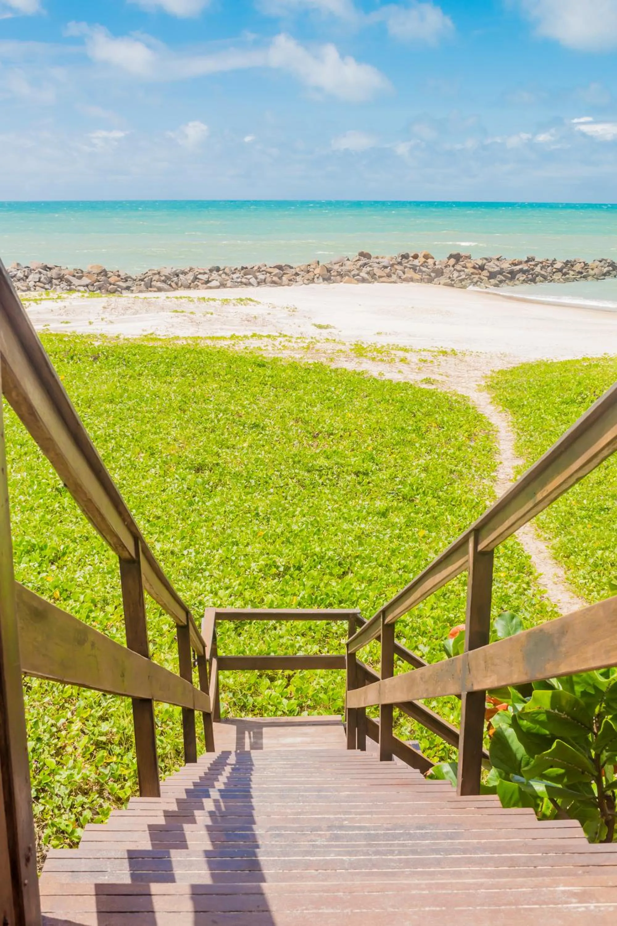 Hotel Paraiso Natal - Beira Mar