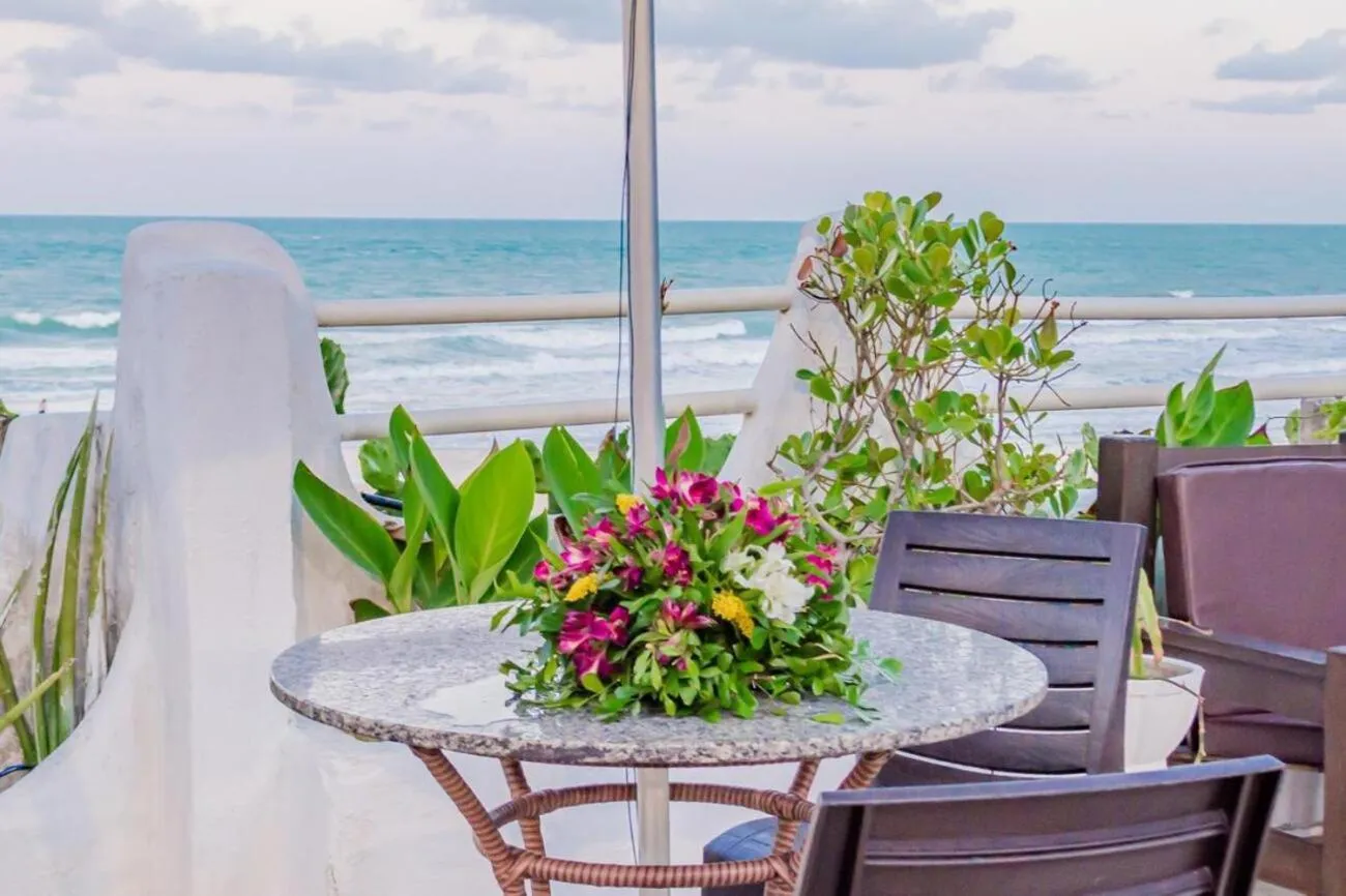 Hotel Paraiso Natal - Beira Mar