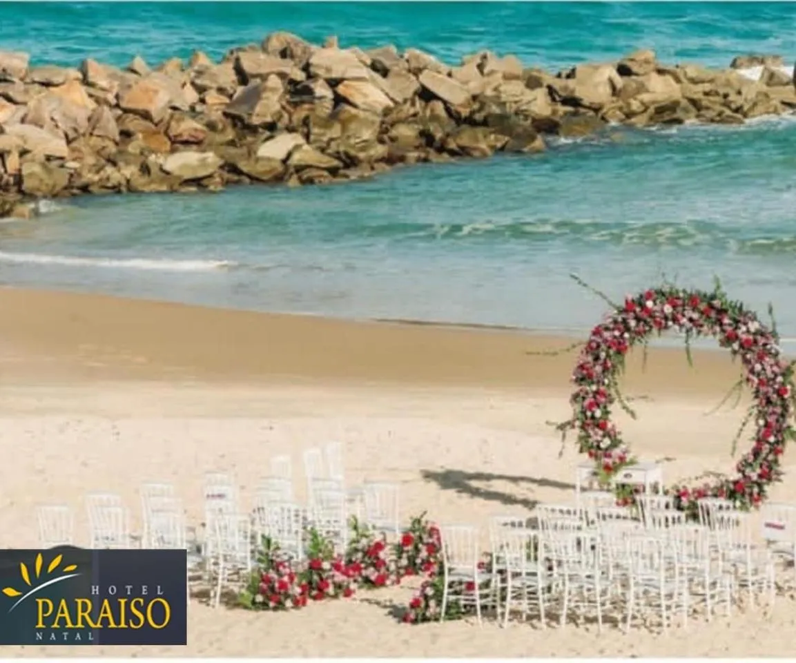 Hotel Paraiso Natal - Beira Mar