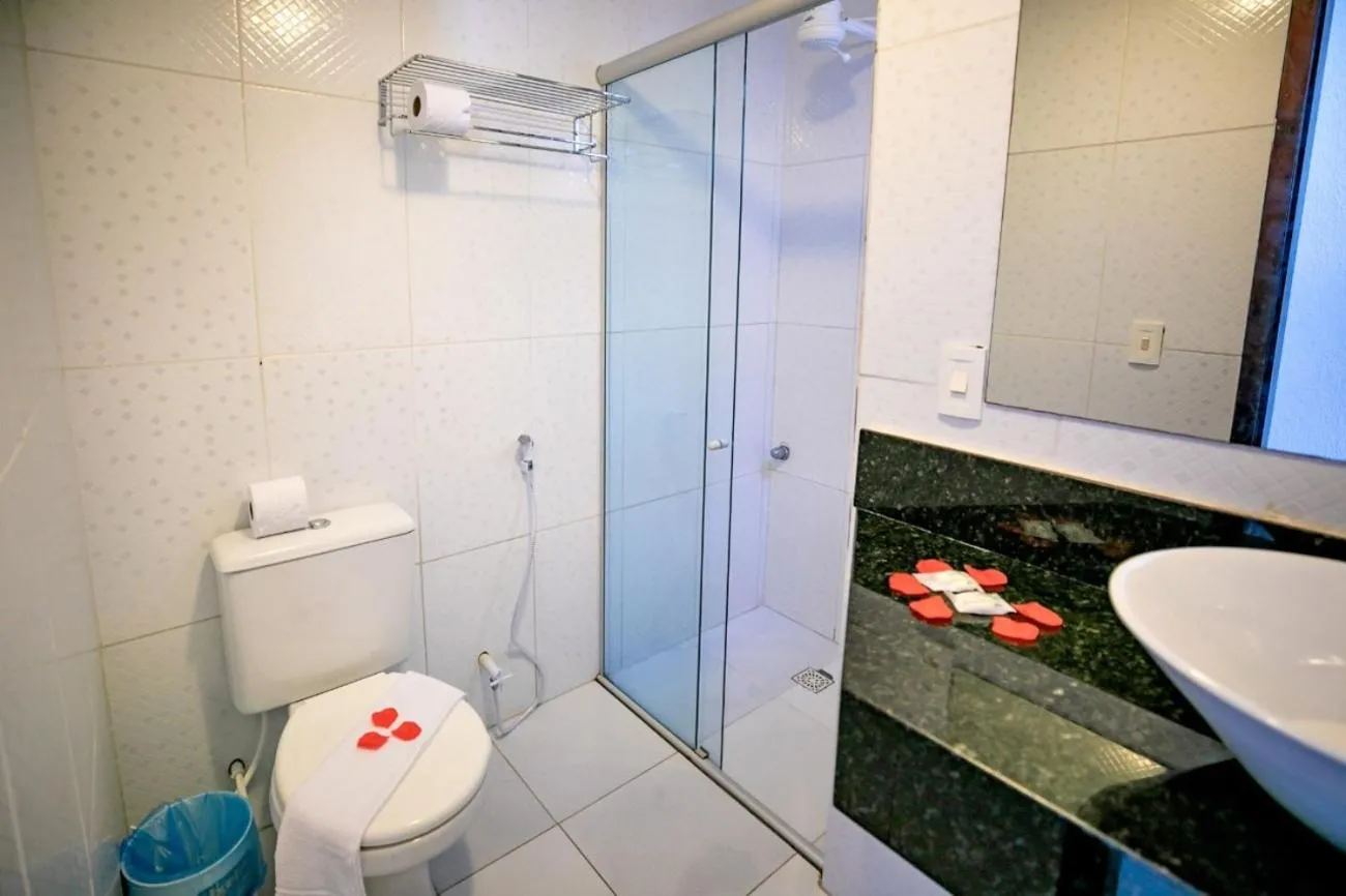 Hotel Paraiso Natal - Beira Mar