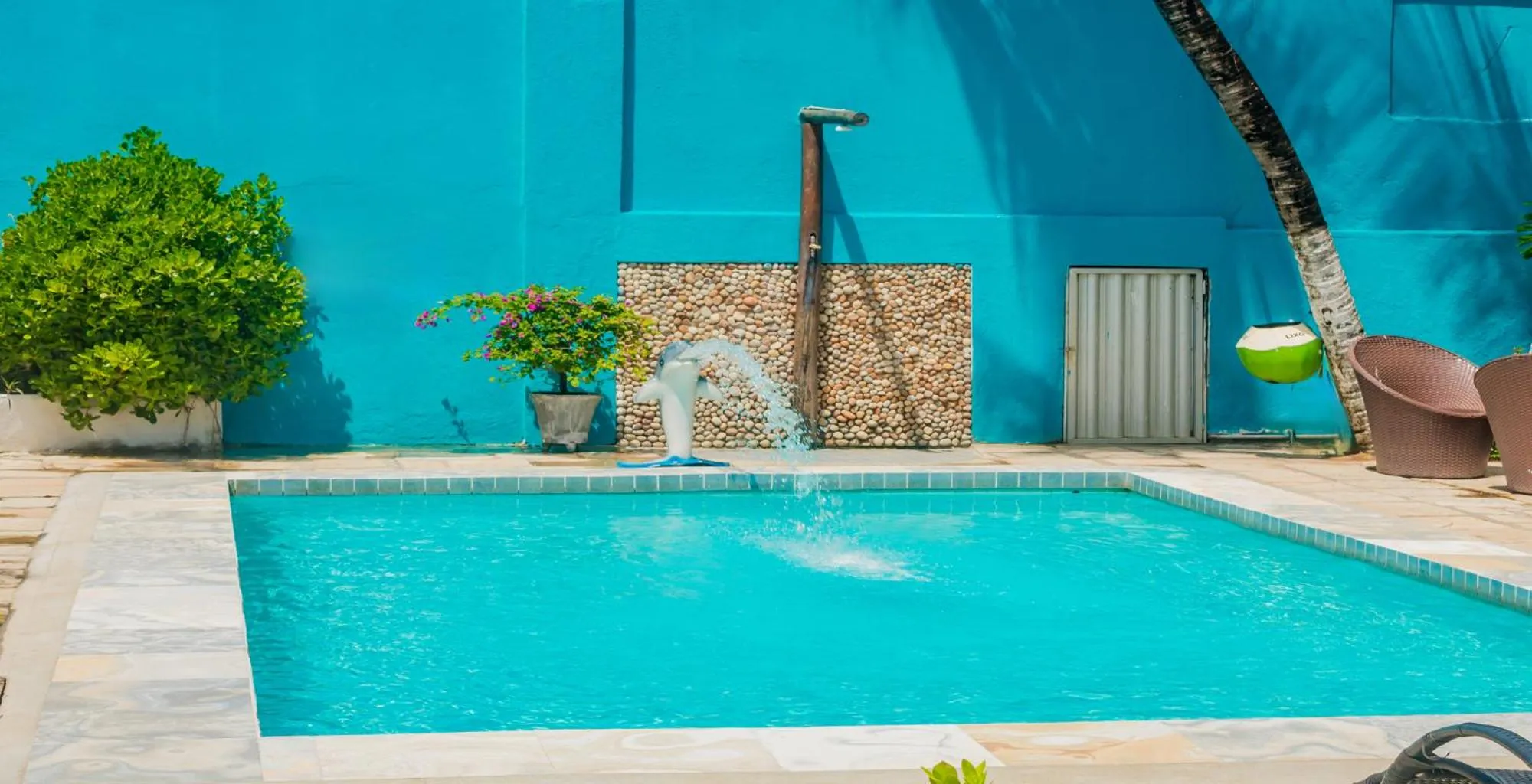 Hotel Paraiso Natal - Beira Mar