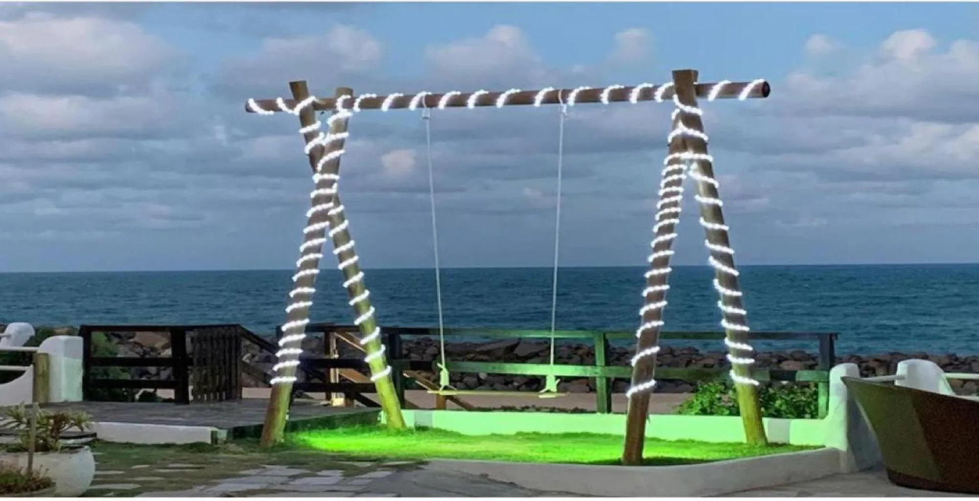 Hotel Paraiso Natal - Beira Mar