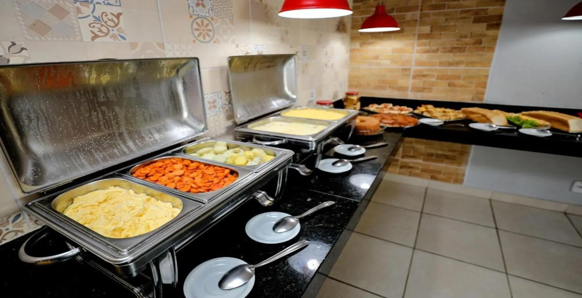 Hotel Paraiso Natal - Beira Mar