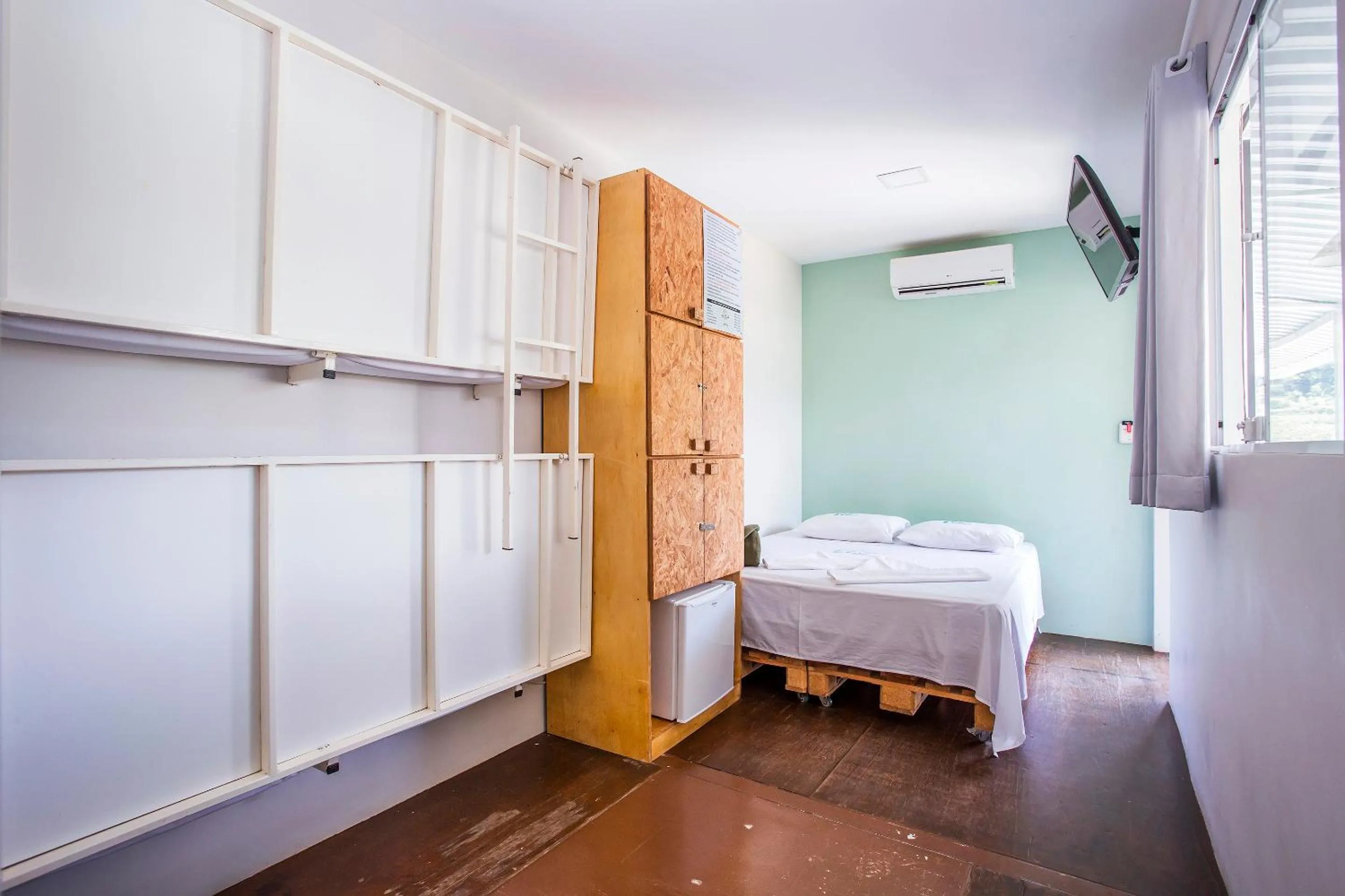 Standard Family Room in Eco Encanto Pousada