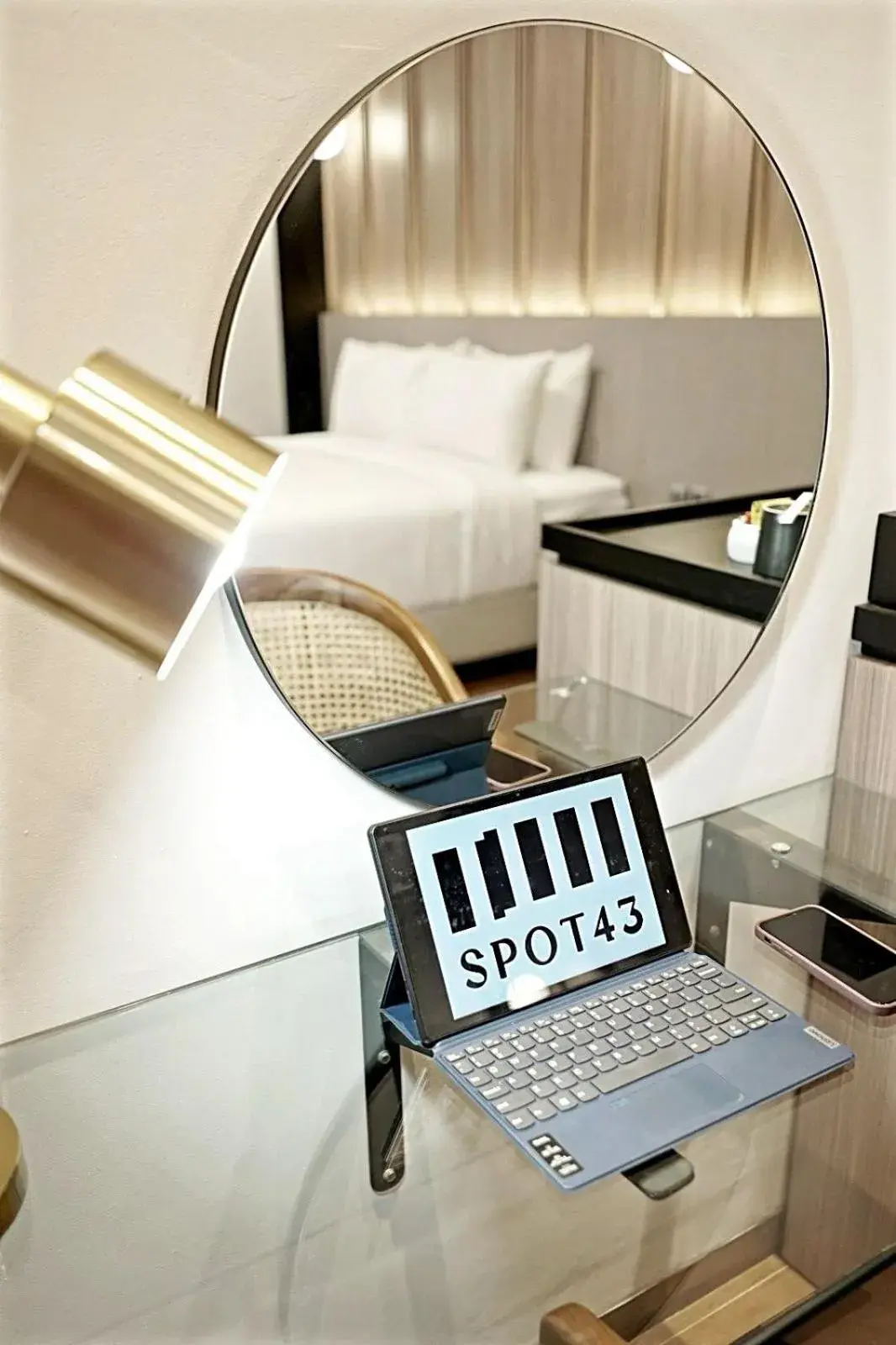 Spot 43 Cafe and Hotel Spot 43 Cafe and Hotel