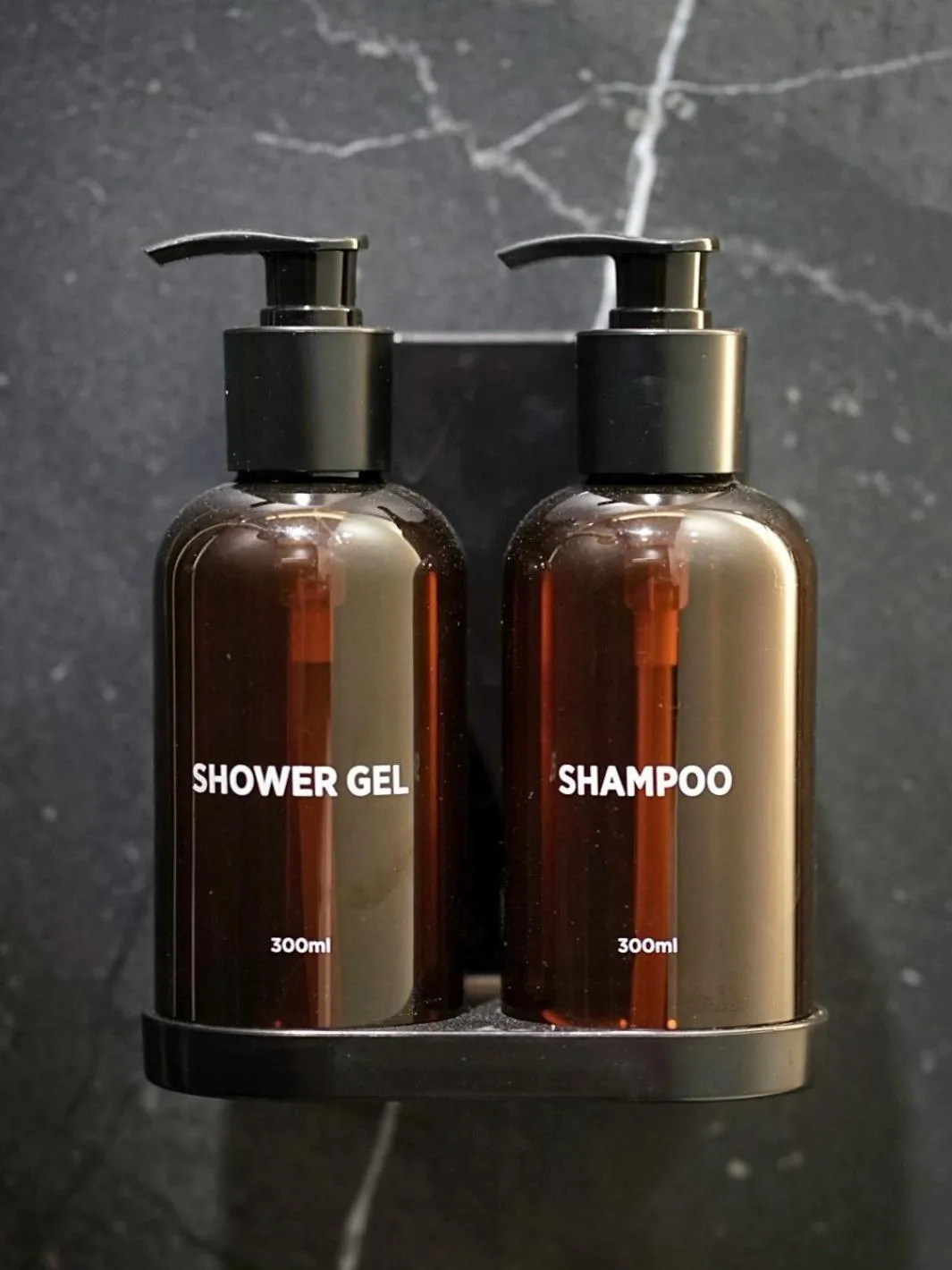 Spot 43 Cafe and Hotel