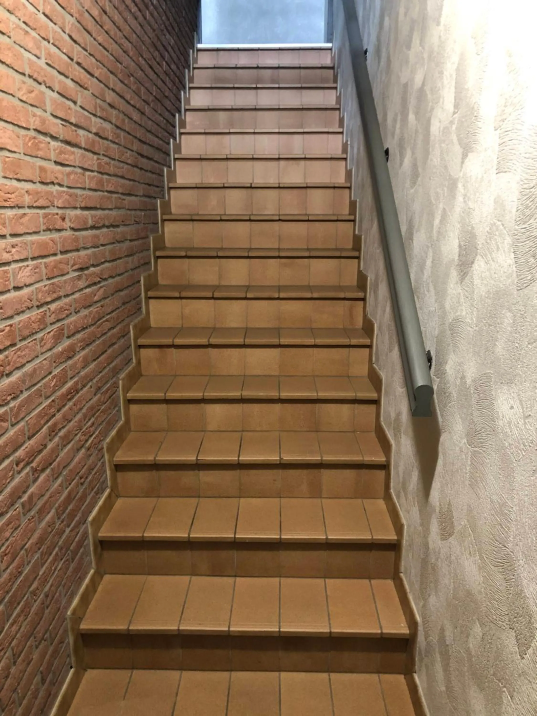 Area and facilities in Hôtel Belair "Ravel Etape"