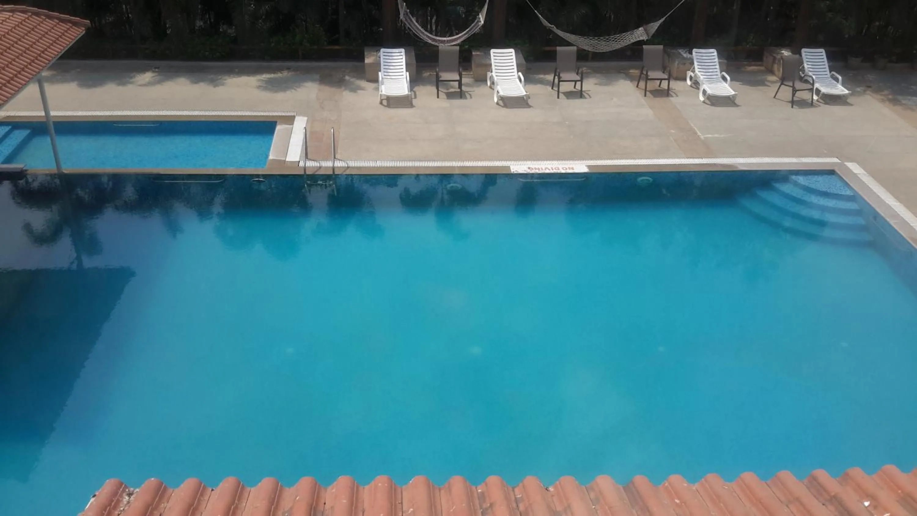 Day in Mrugavani Resort & Spa