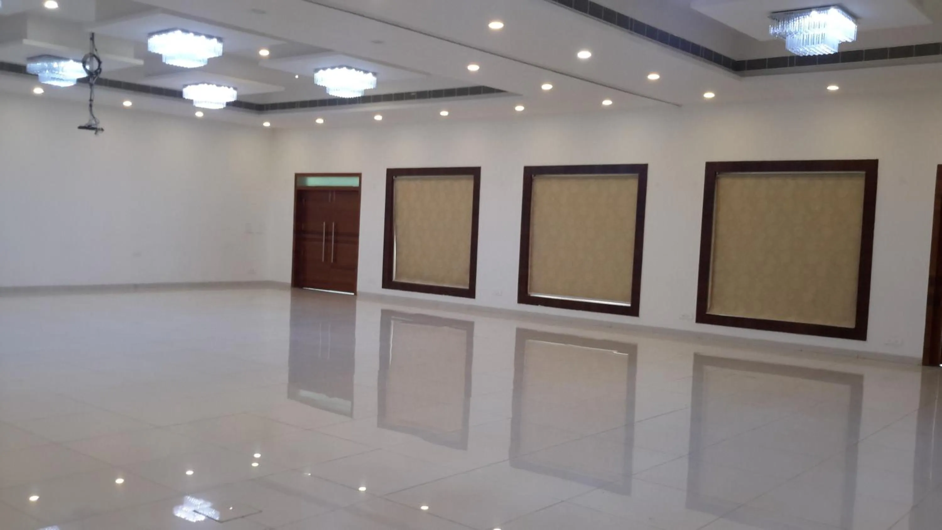 Business facilities in Mrugavani Resort & Spa