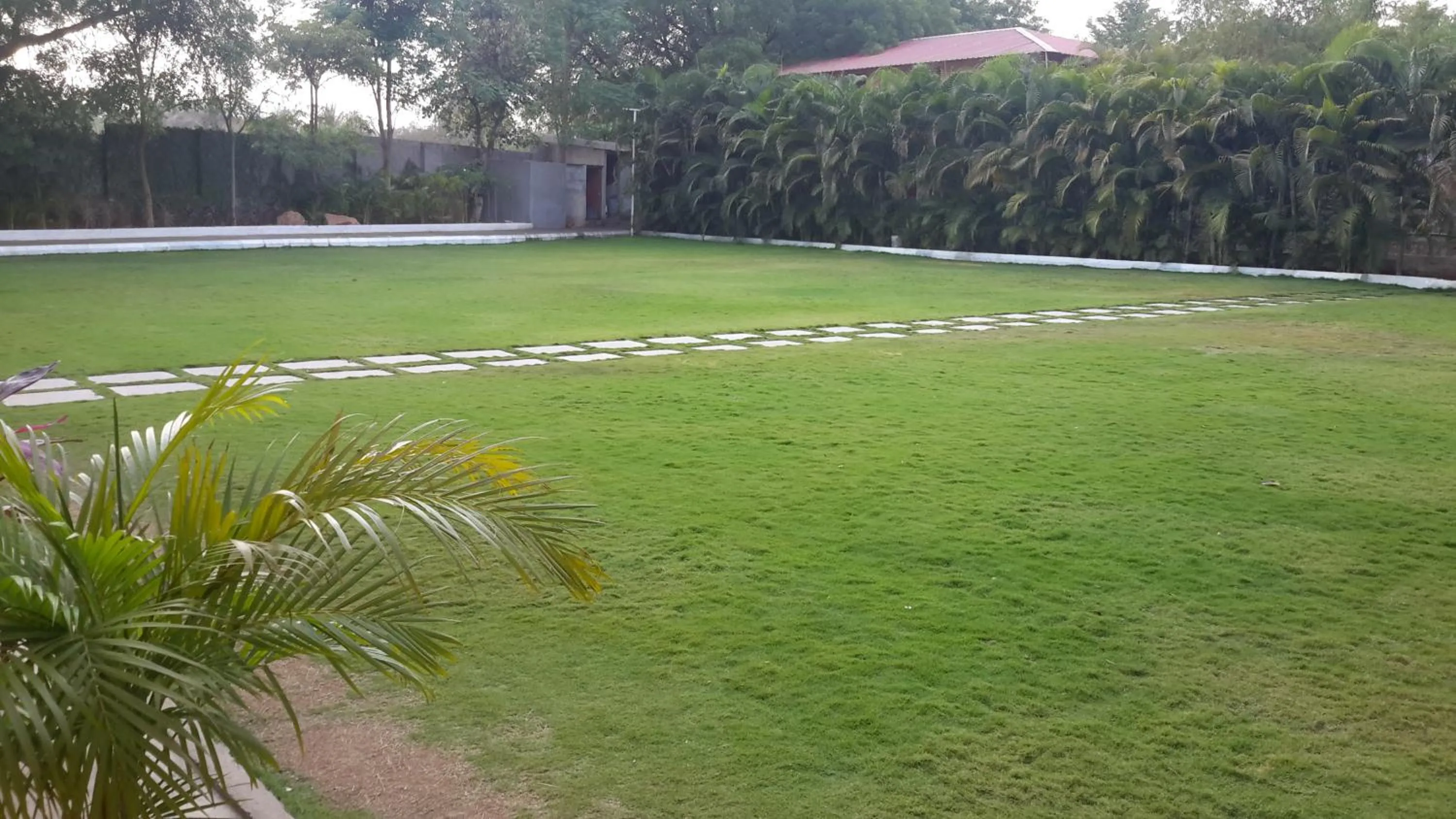 Business facilities in Mrugavani Resort & Spa