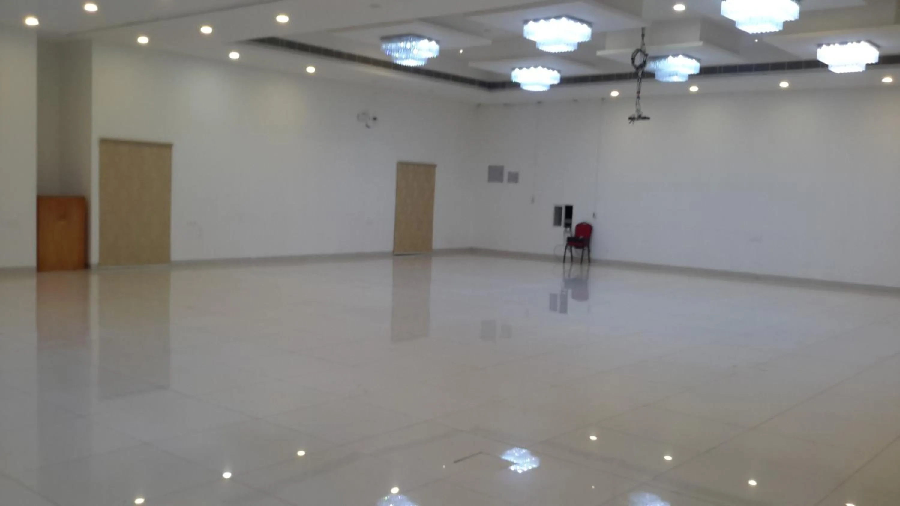 Business facilities in Mrugavani Resort & Spa