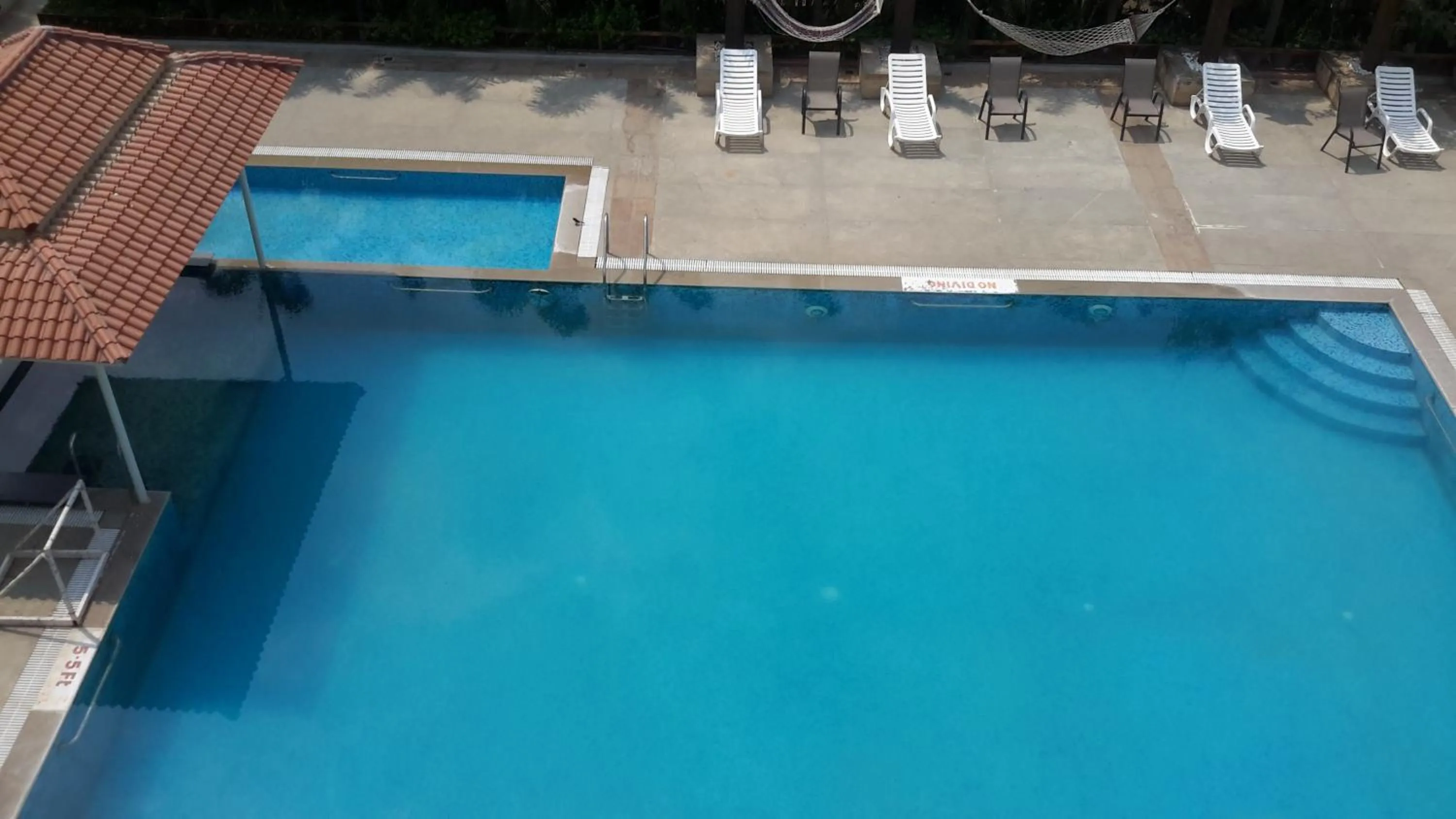 Day in Mrugavani Resort & Spa