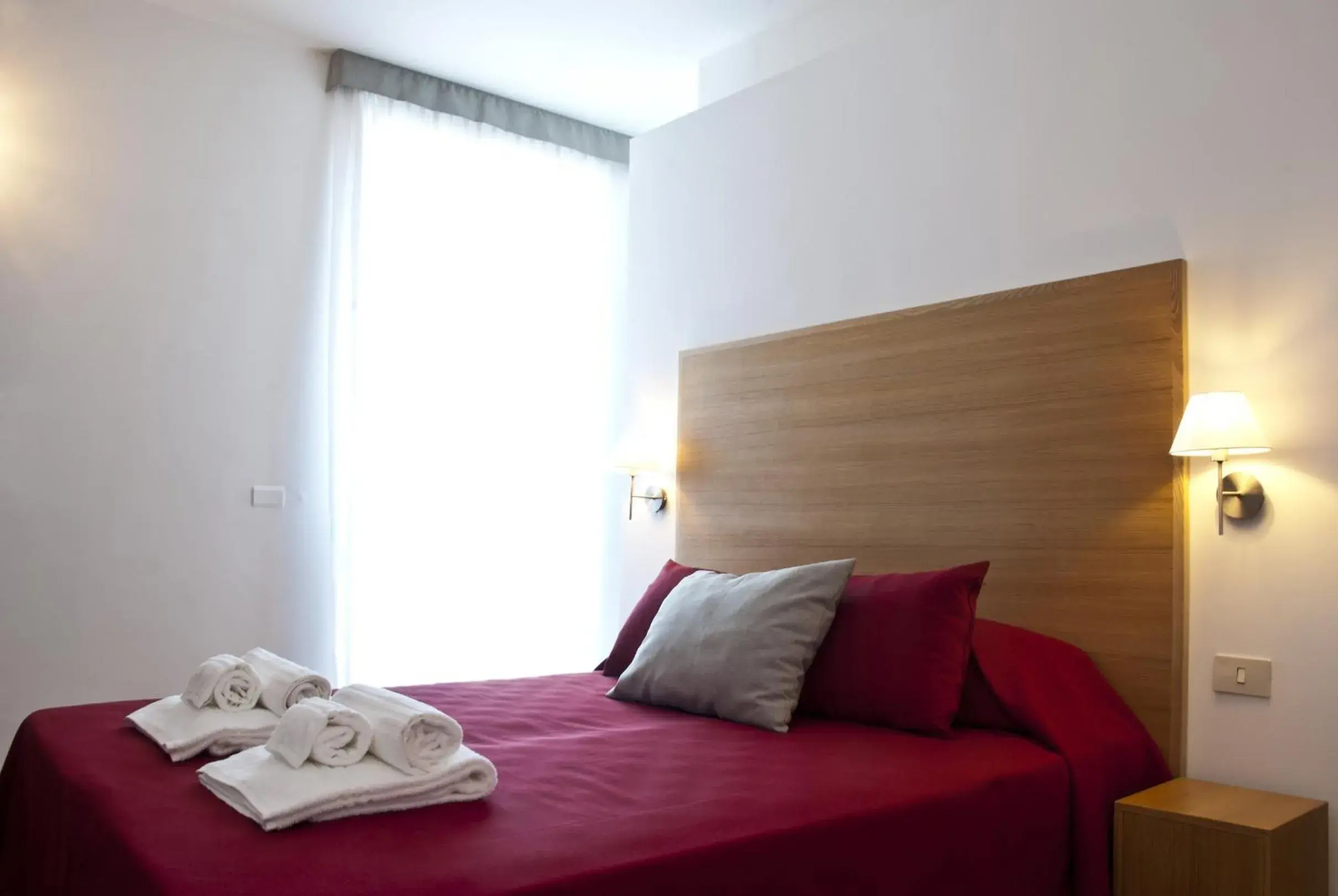 Deluxe Double or Twin Room with Sea View - single occupancy in Nisí Deluxe Double or Twin Room with Sea View - single occupancy in Nisí