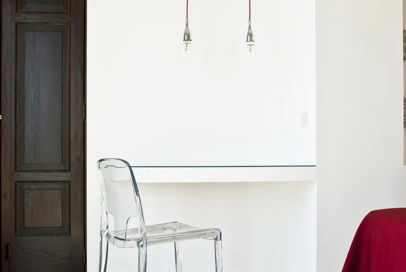 Decorative detail in Nisí