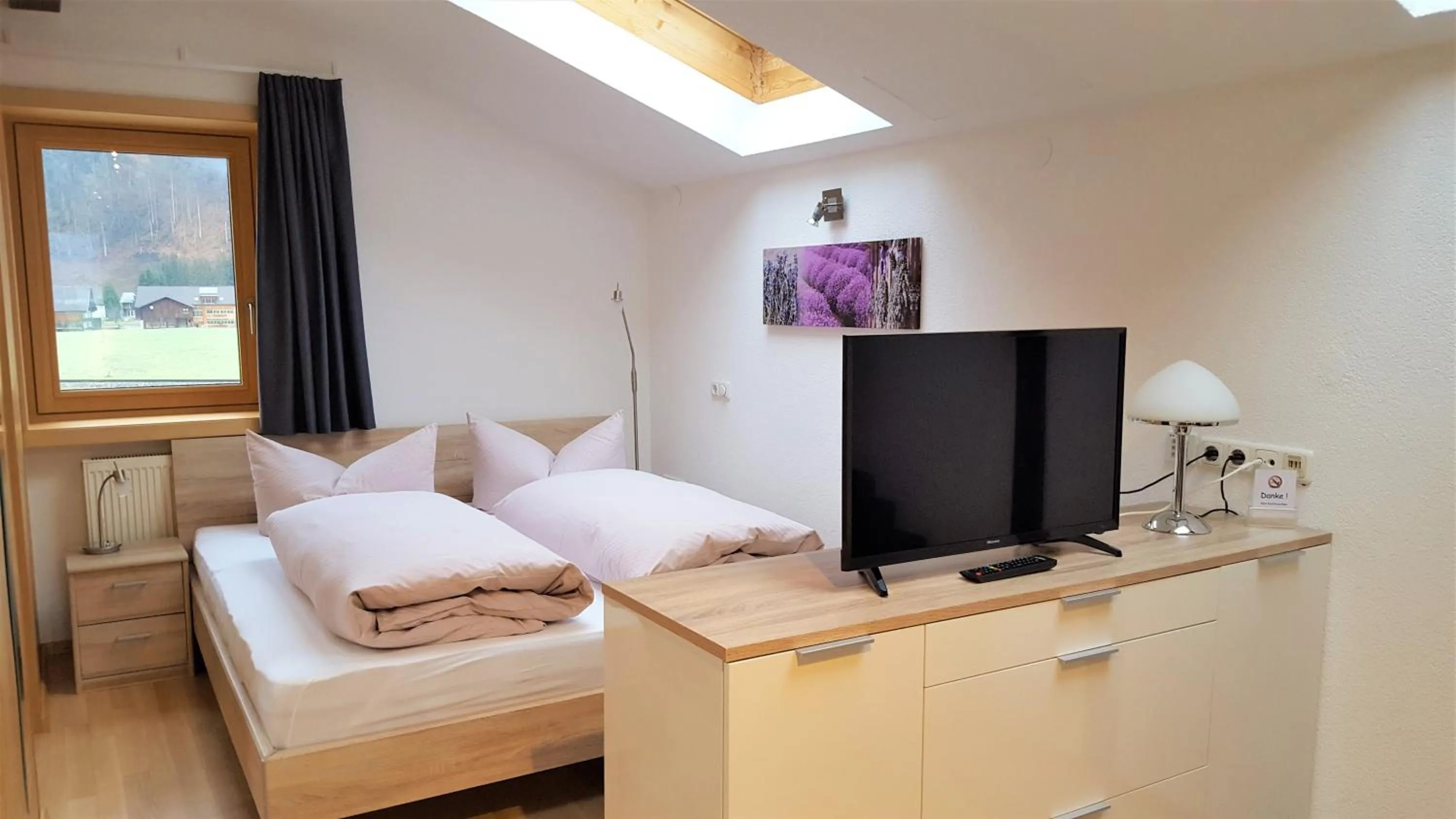 Ferienwohnung Greber Gertraud