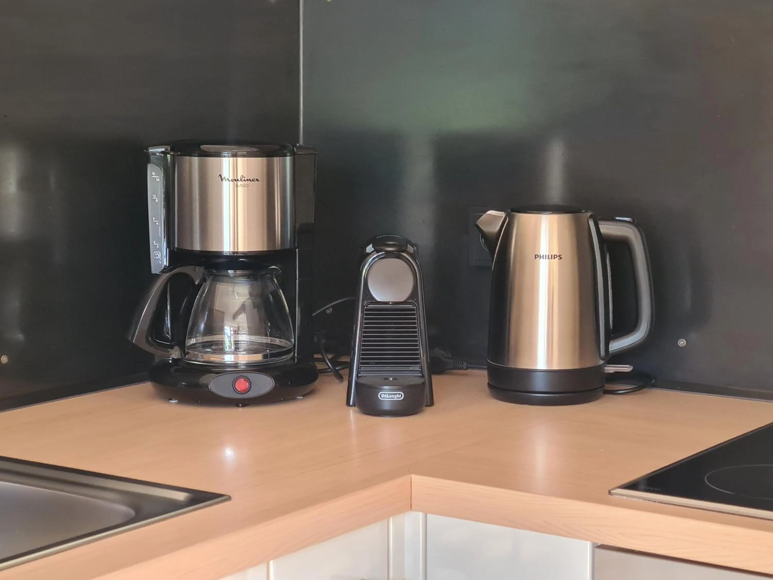 Ferienwohnung Greber Gertraud