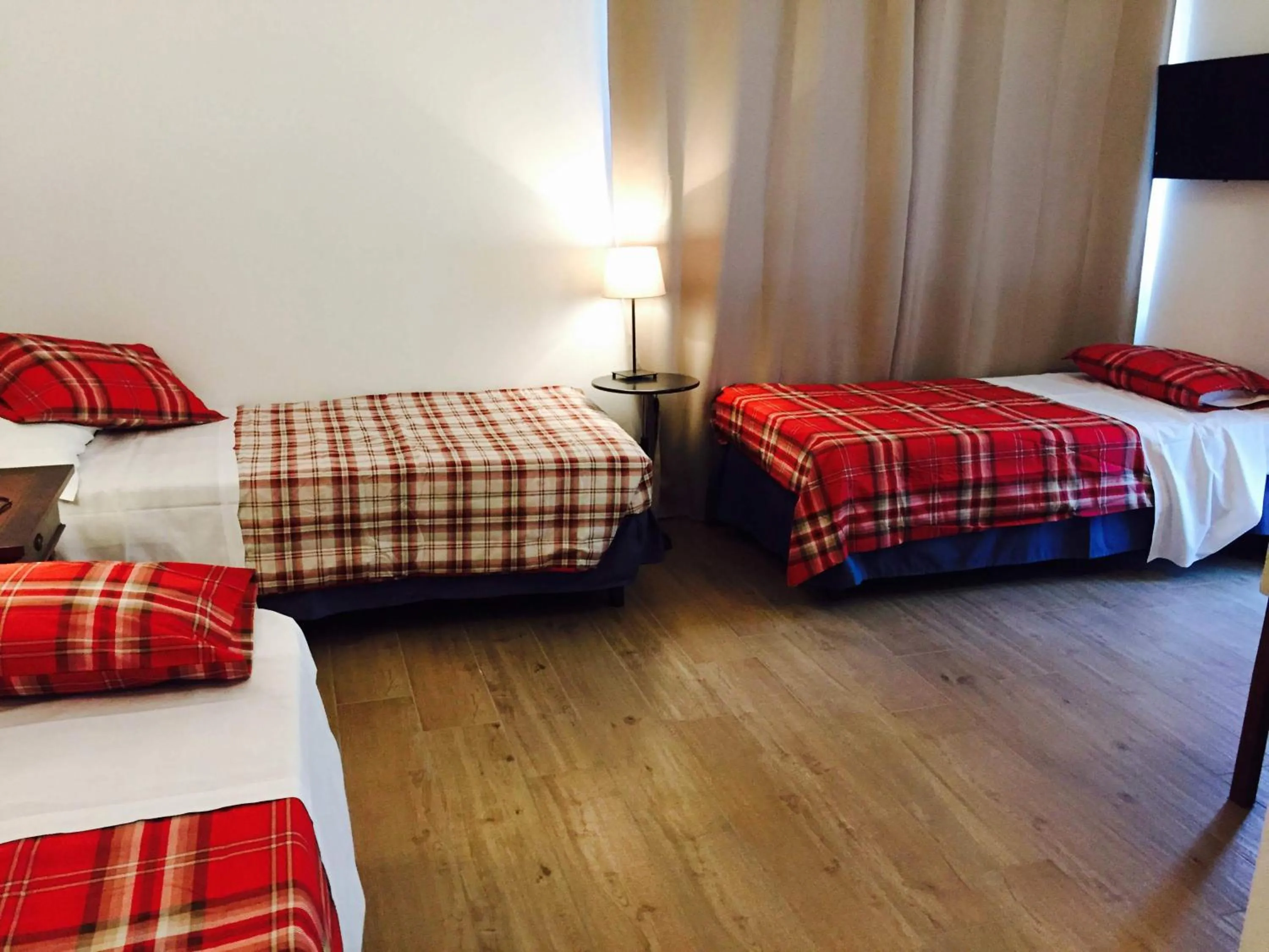 Photo of the whole room, Bed in La Villa Bianca Guest house