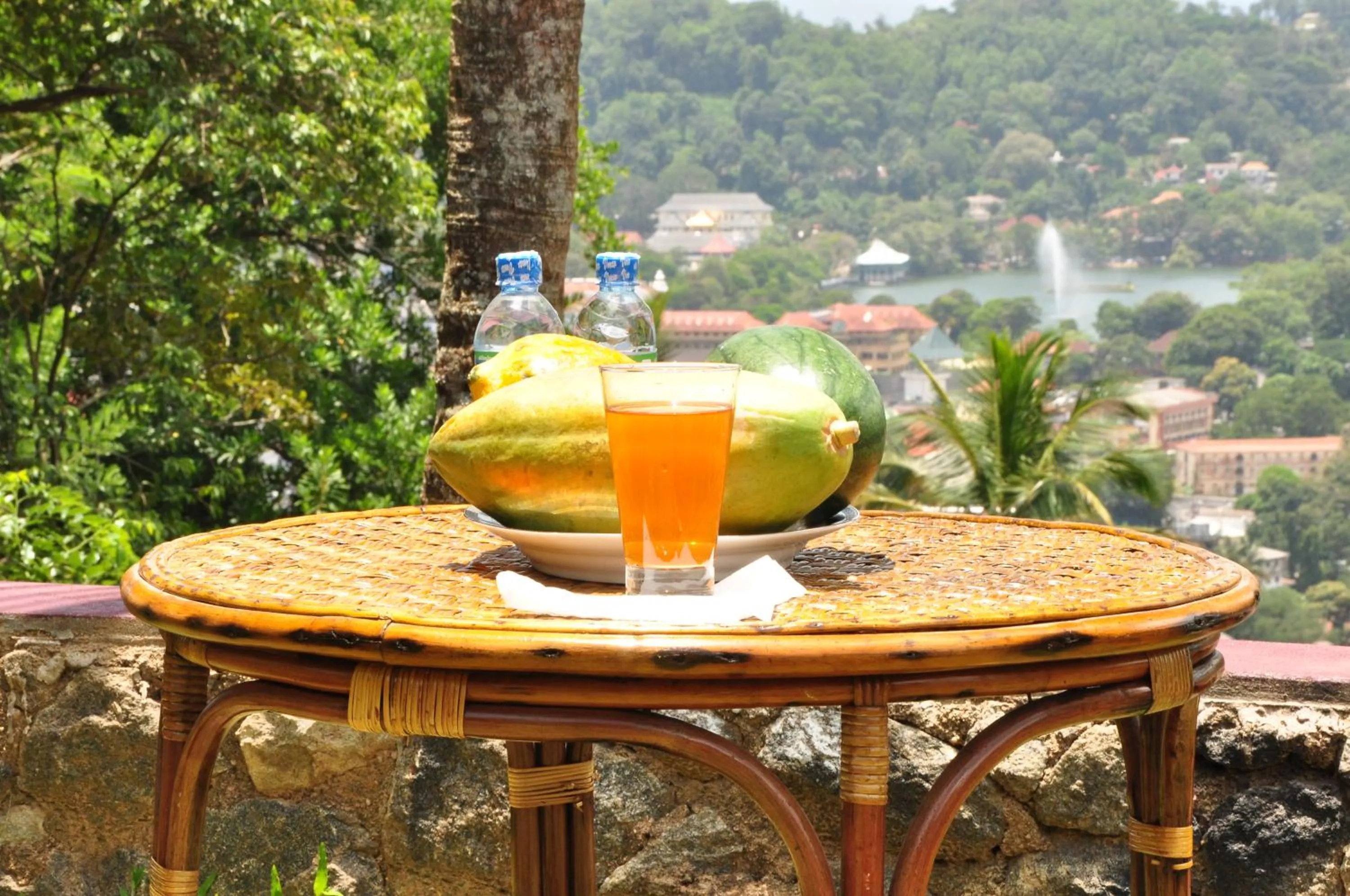Nearby landmark in The Buena Vista Kandy