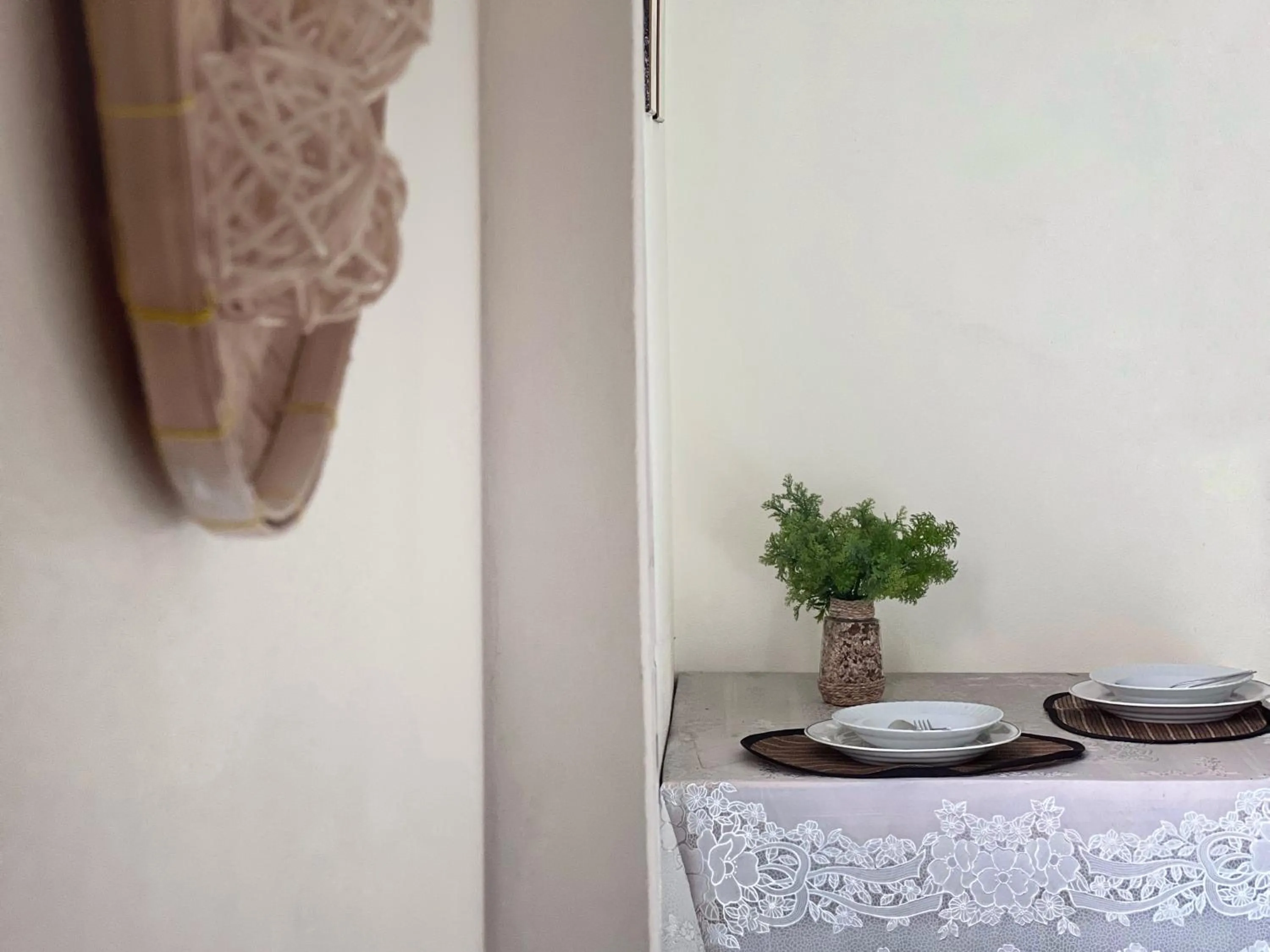 Dining area in Ta-Lay Time KohMak