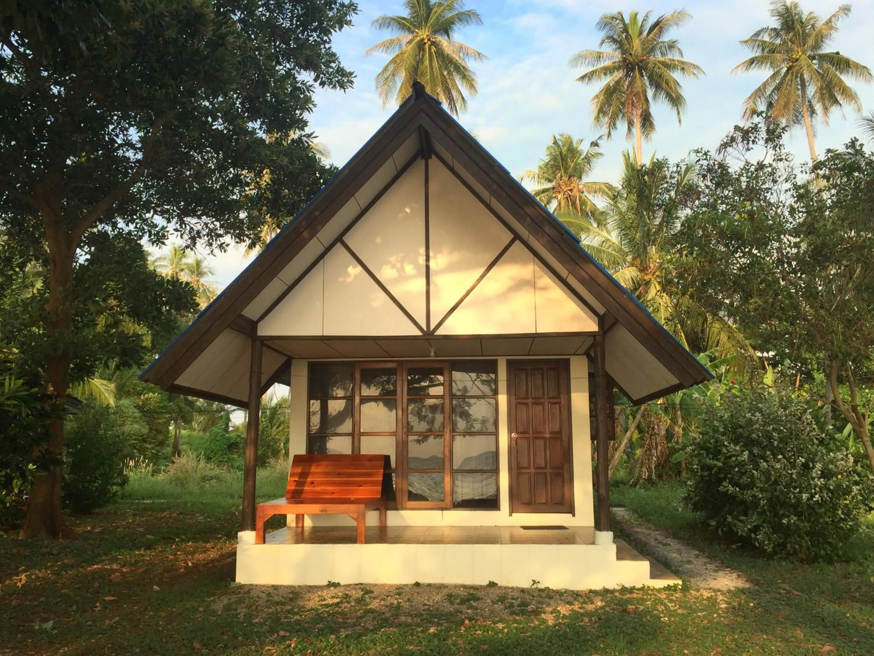 Other in Ta-Lay Time KohMak