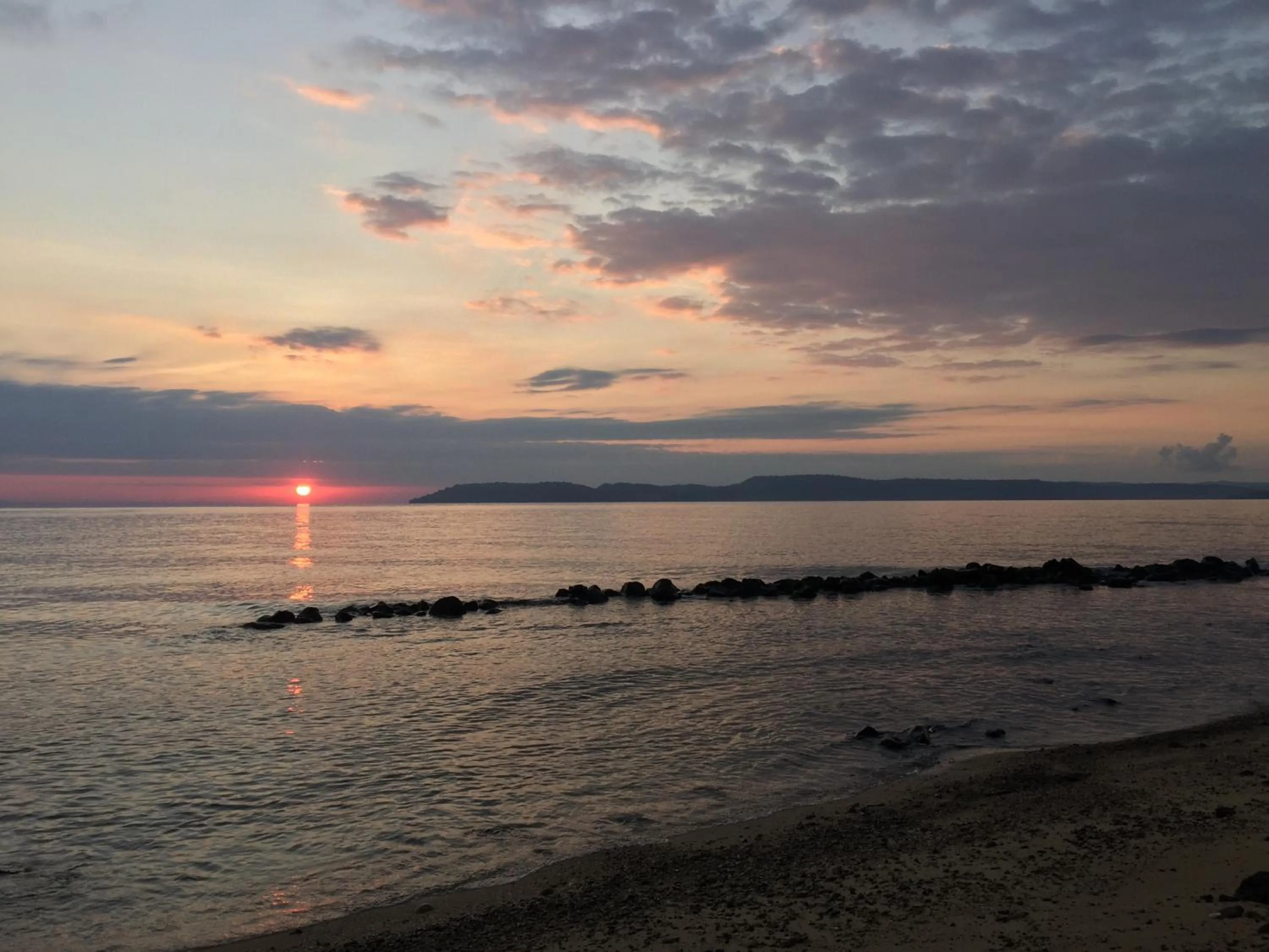 Natural landscape in Ta-Lay Time KohMak