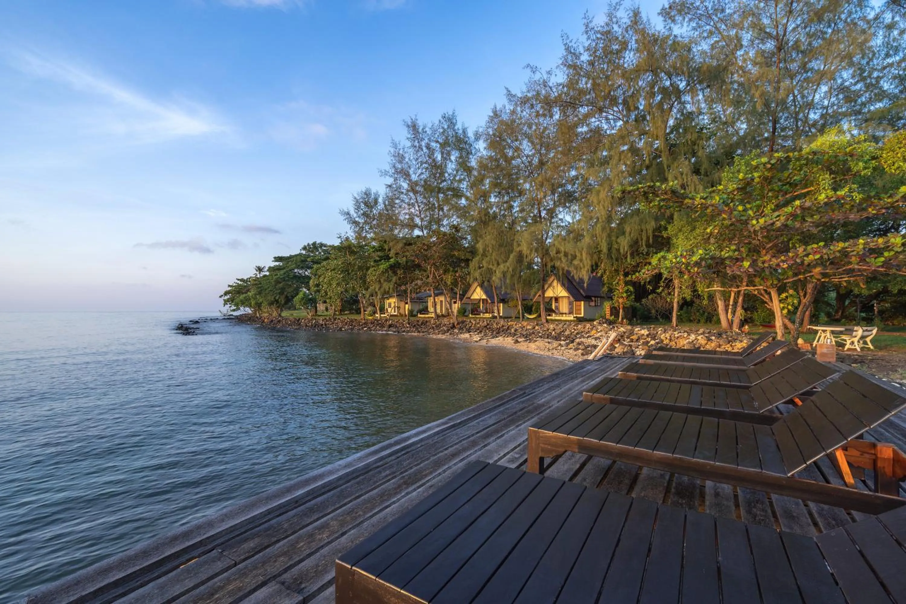 Day in Ta-Lay Time KohMak