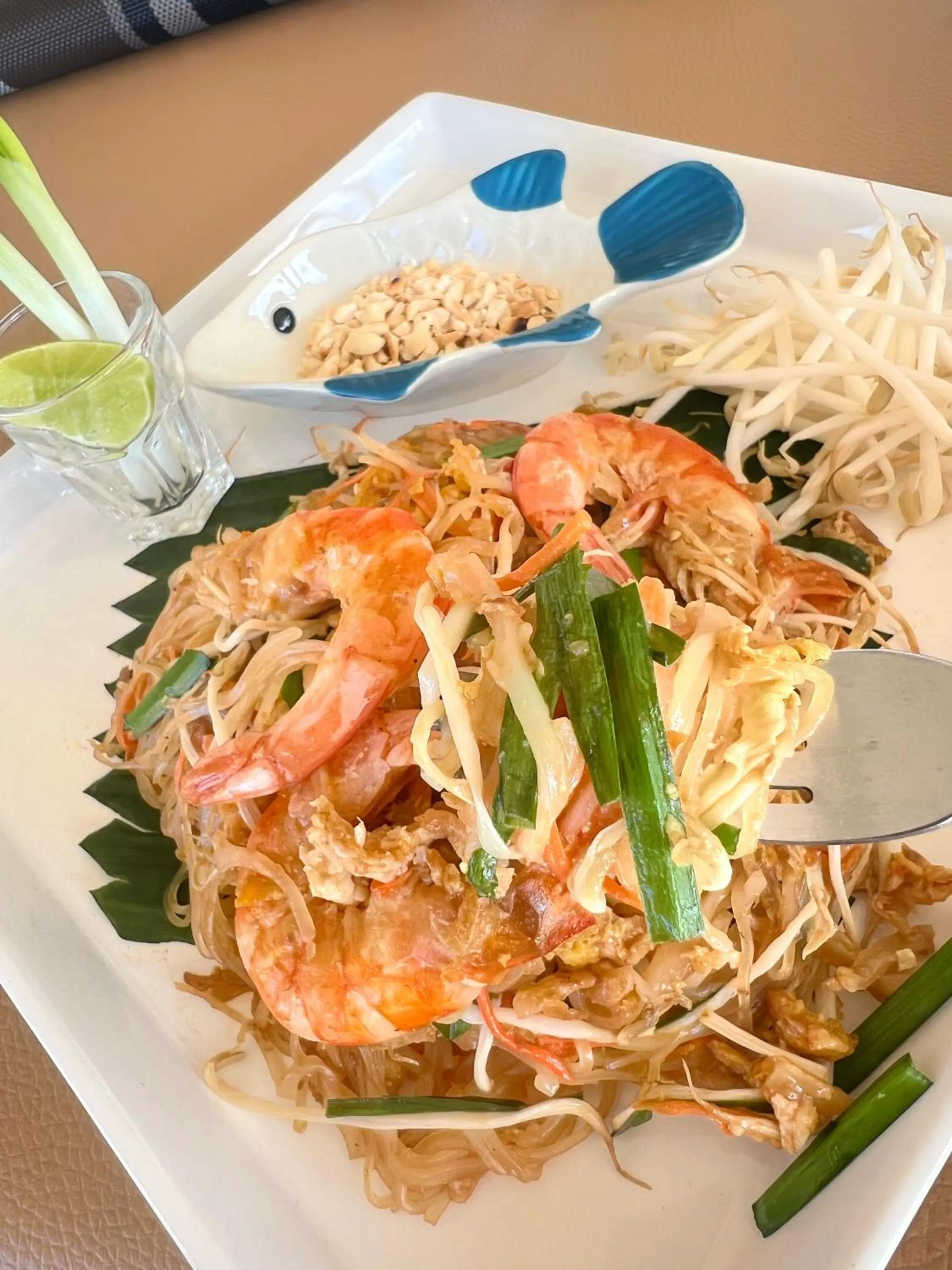 Restaurant/places to eat in Ta-Lay Time KohMak