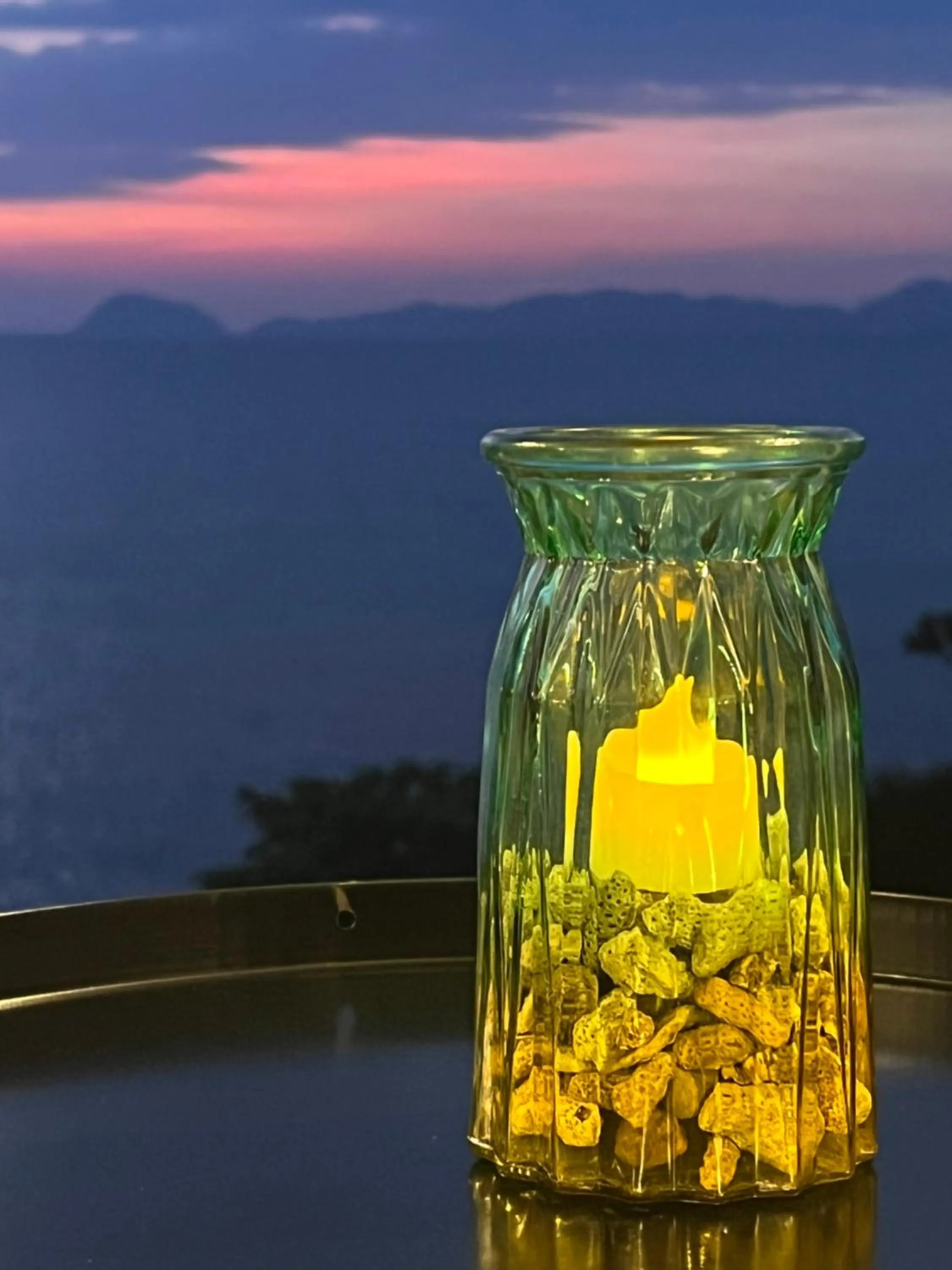 Night in Ta-Lay Time KohMak