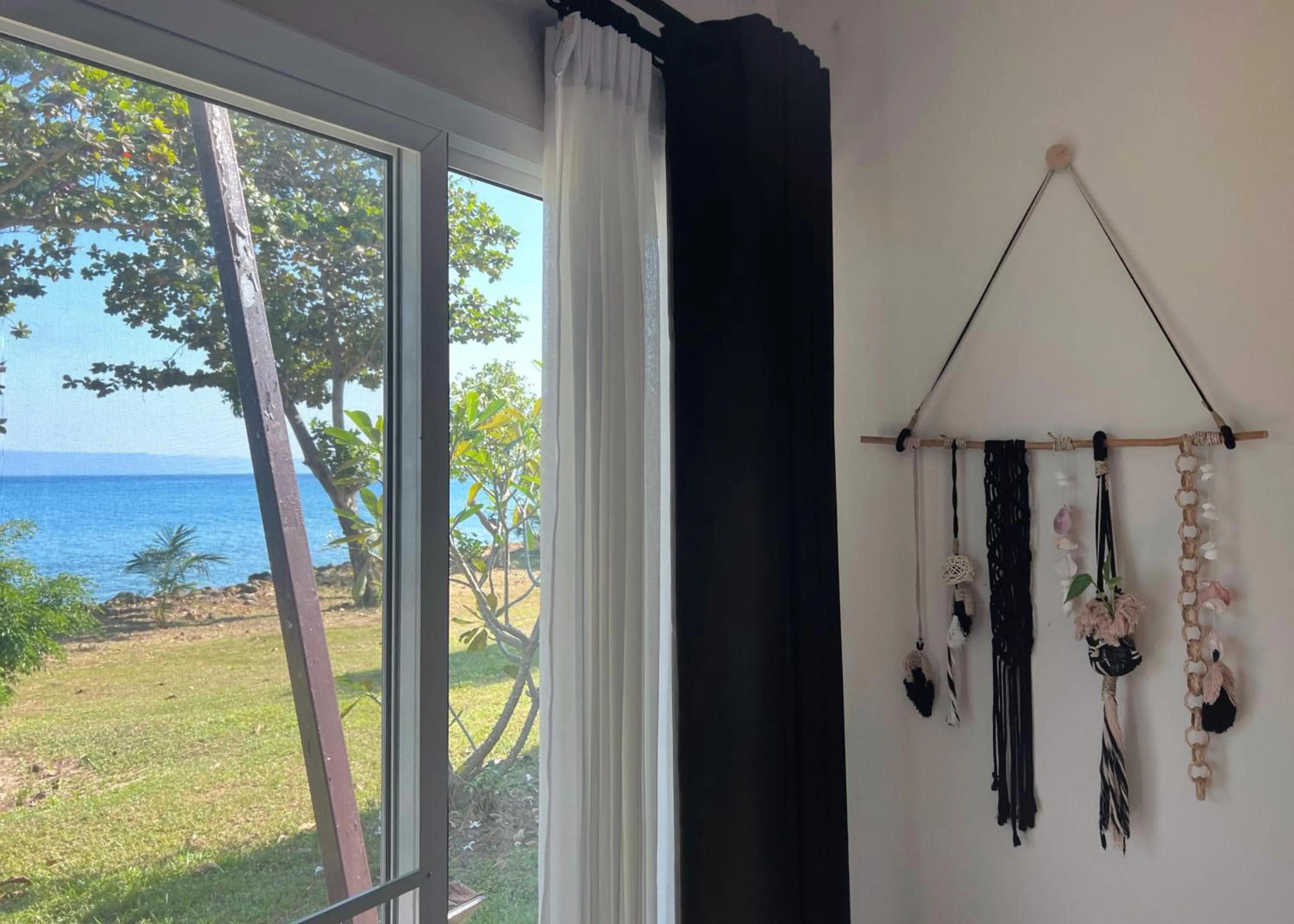 Natural landscape in Ta-Lay Time KohMak