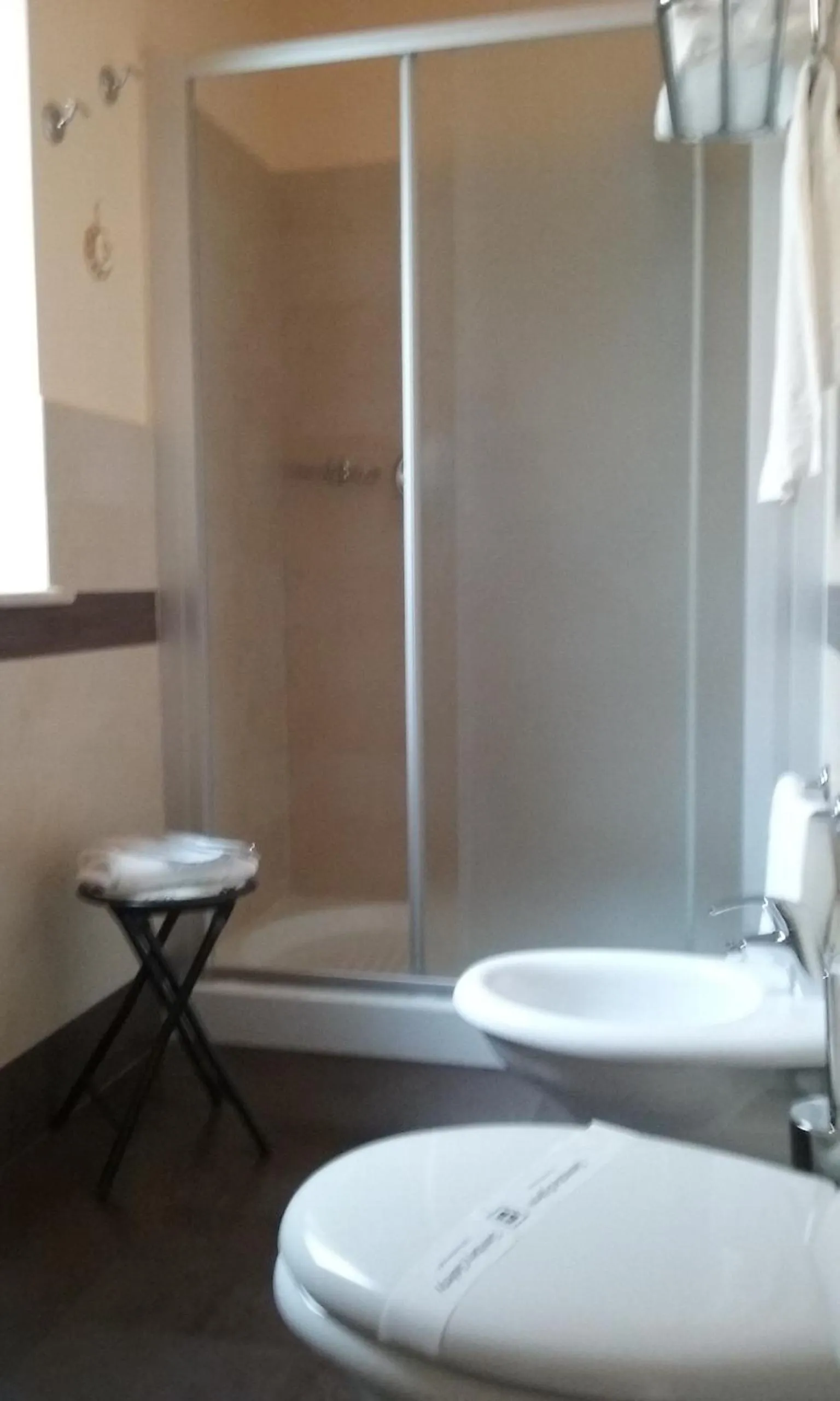 Photo of the whole room in Chiara e Benedetta Villa degli Ulivi