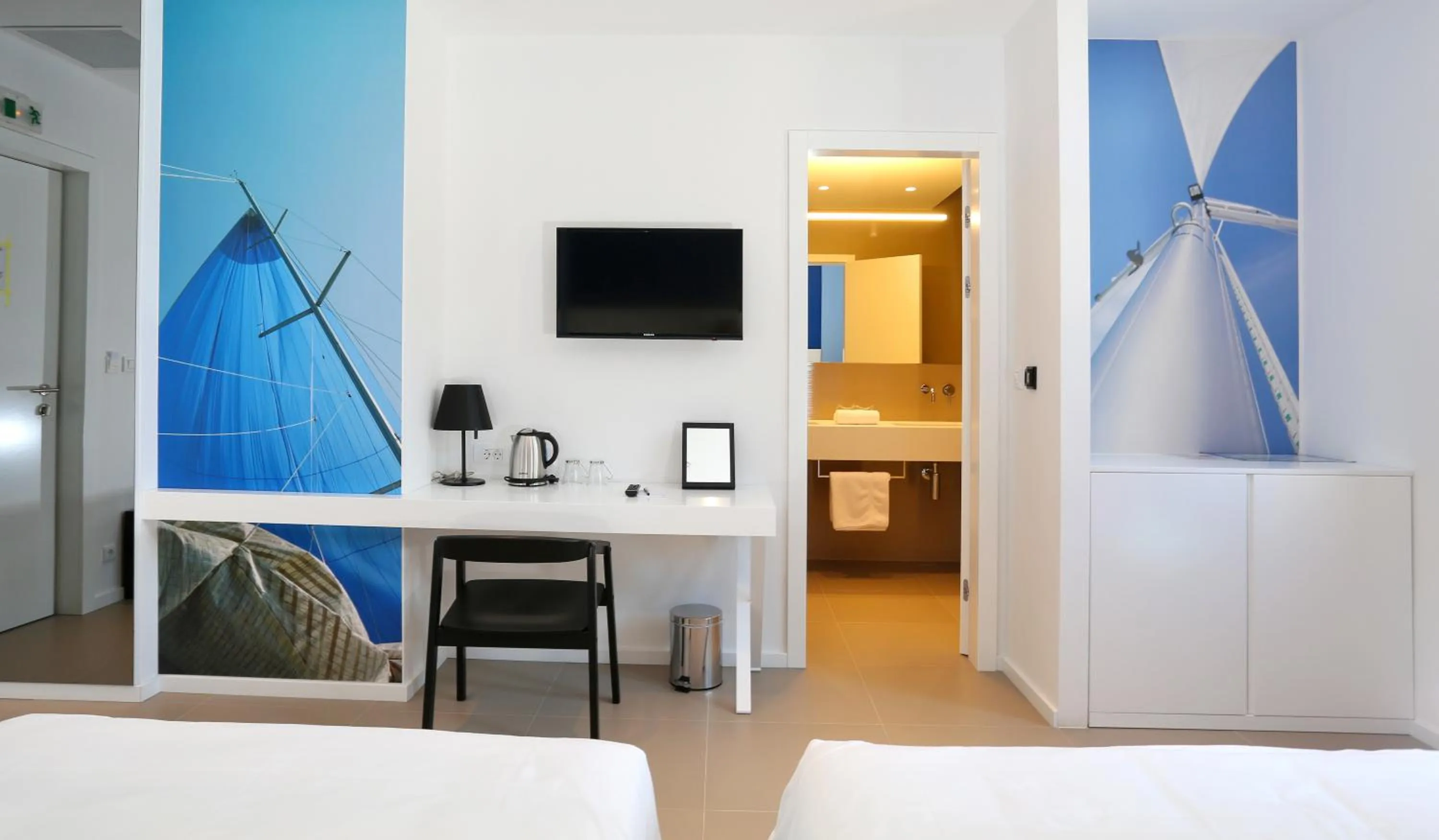 Other, Bed in Guesthouse Villa Scalaria