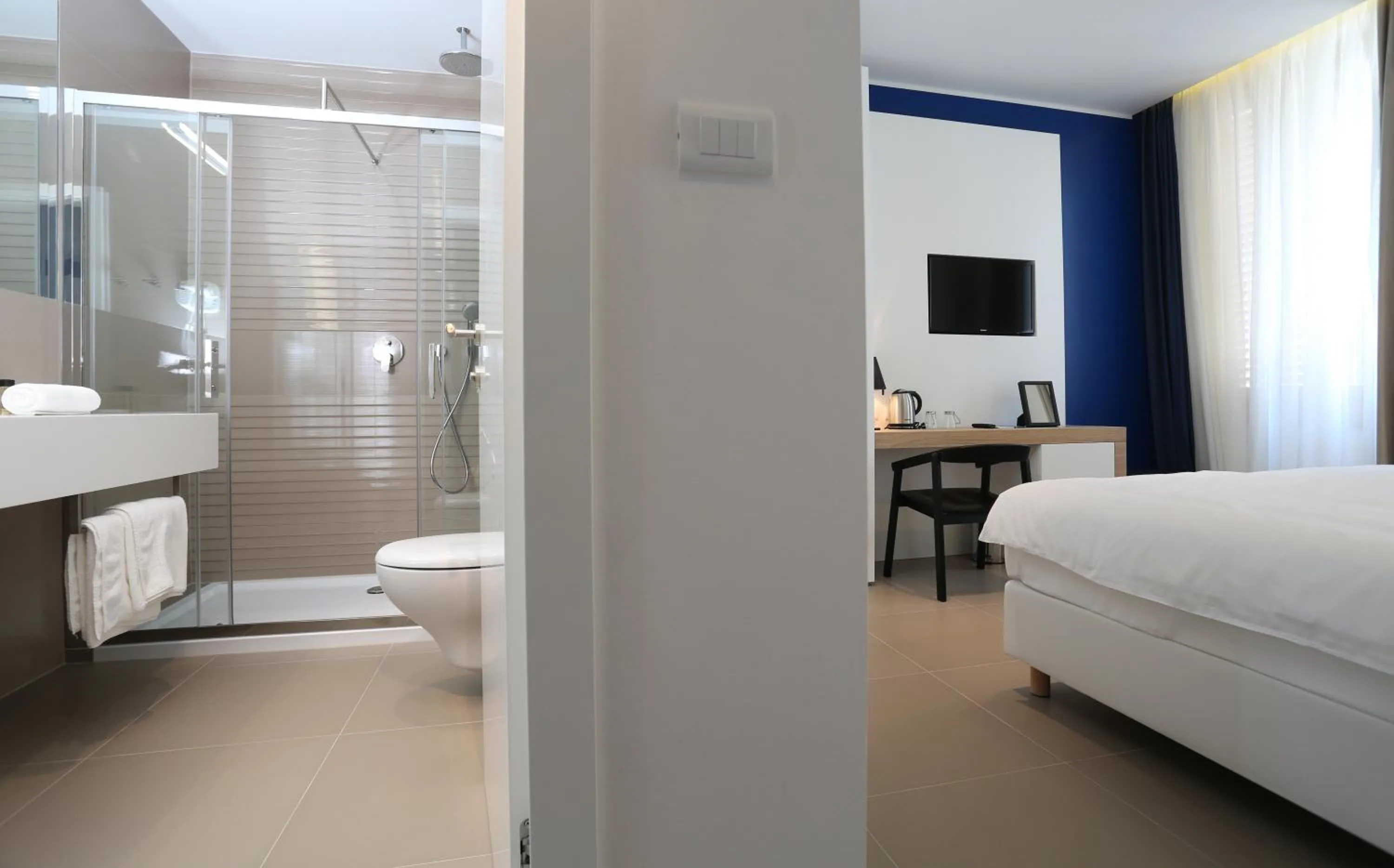 Other, Bed in Guesthouse Villa Scalaria