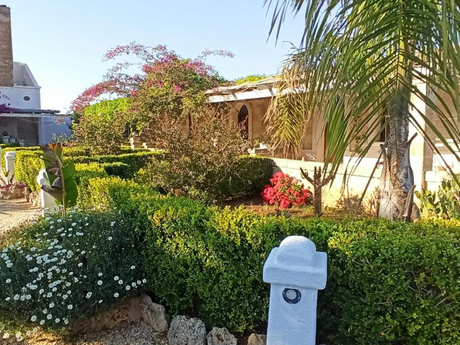 Agriturismo Tenuta Mazzetta