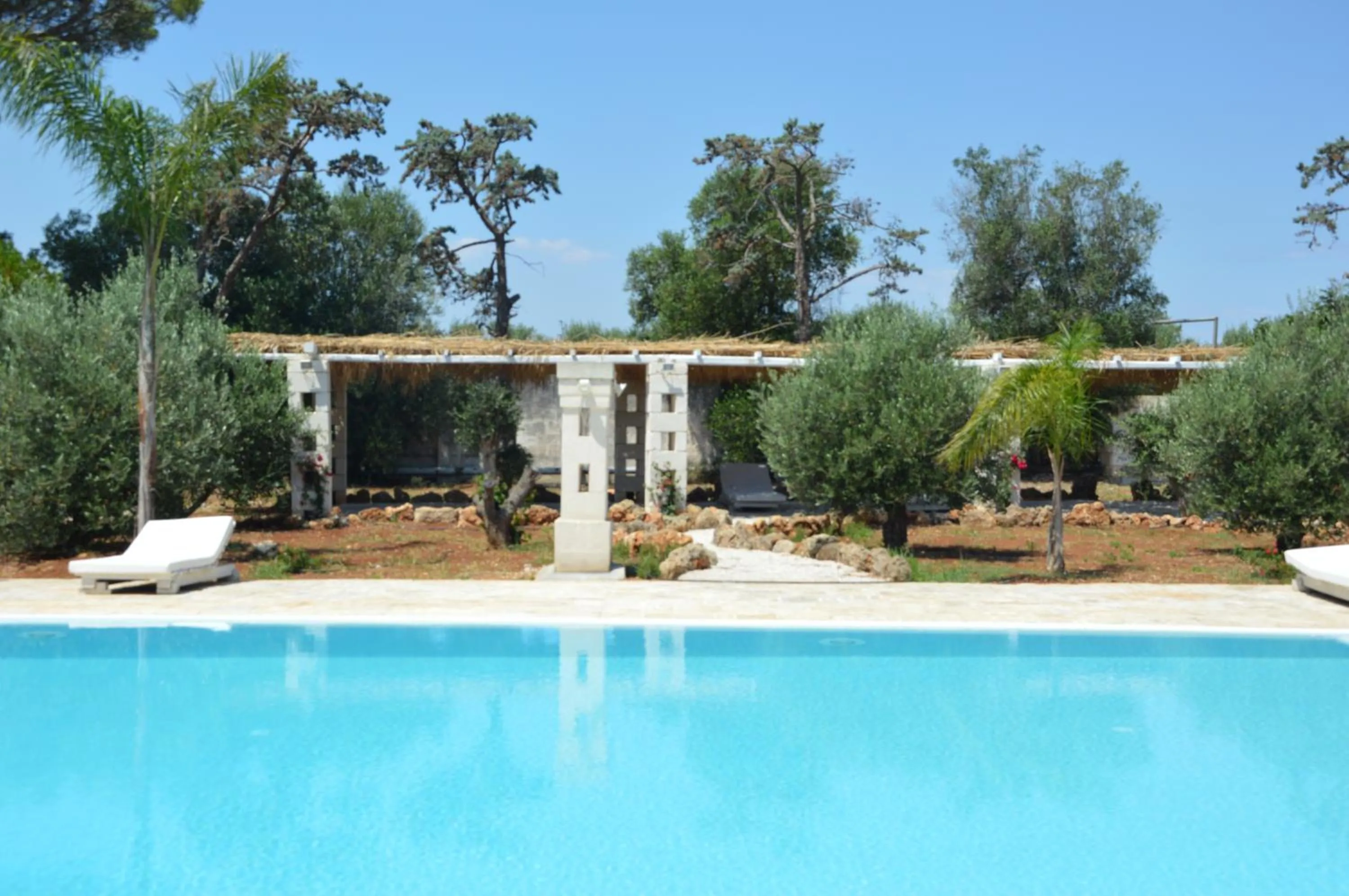 Day in Agriturismo Tenuta Mazzetta