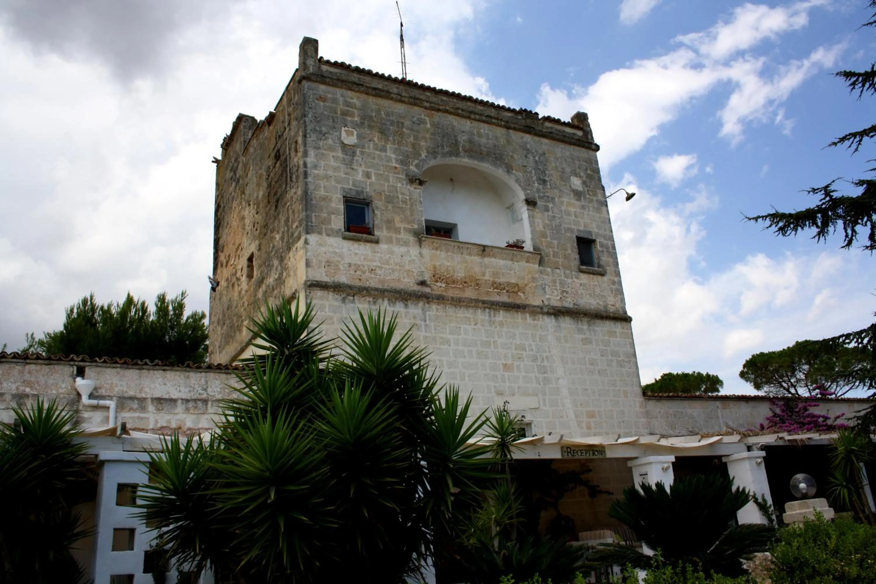 Other in Agriturismo Tenuta Mazzetta