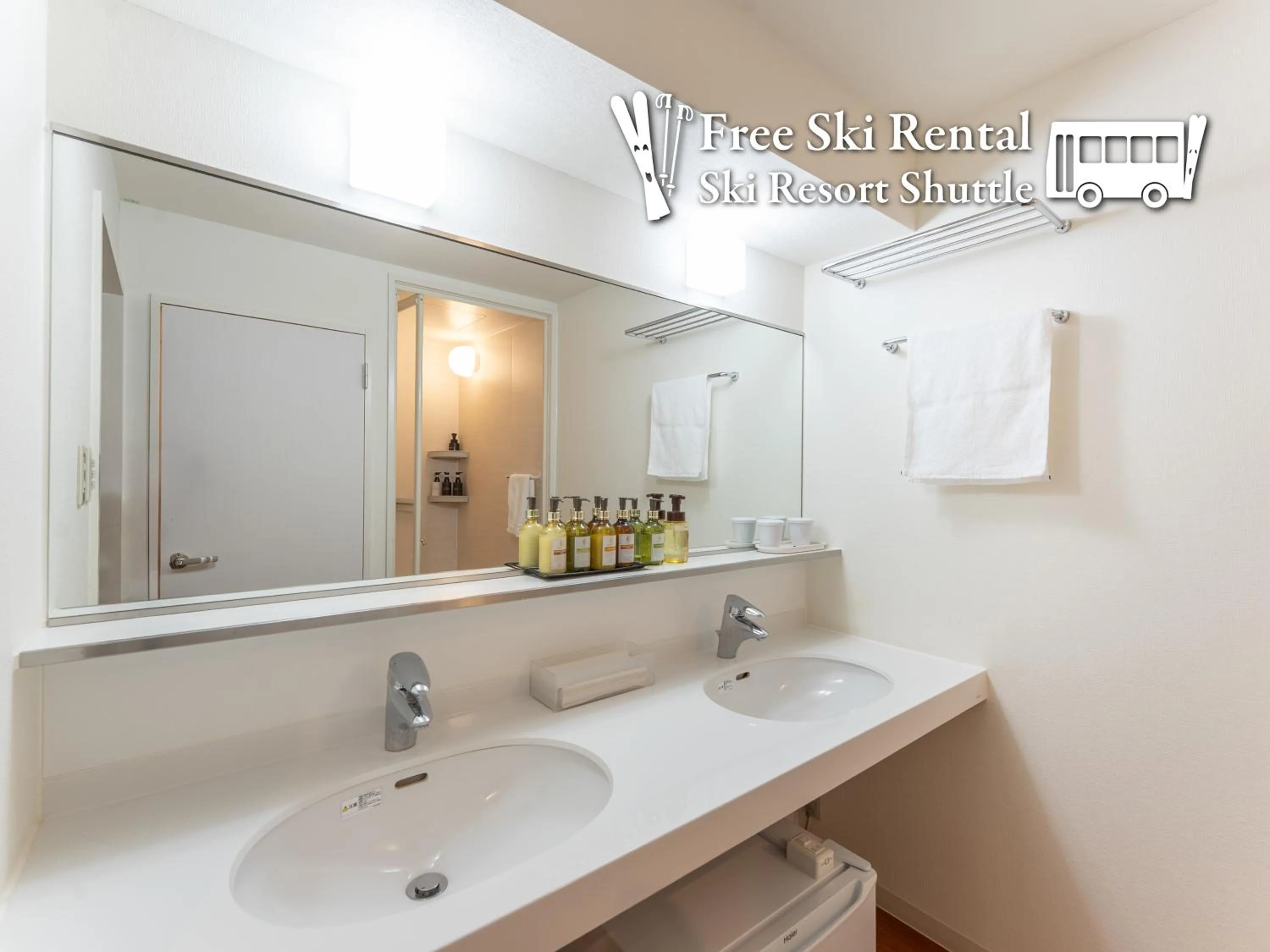 LiVEMAX Resort Echigo Yuzawa