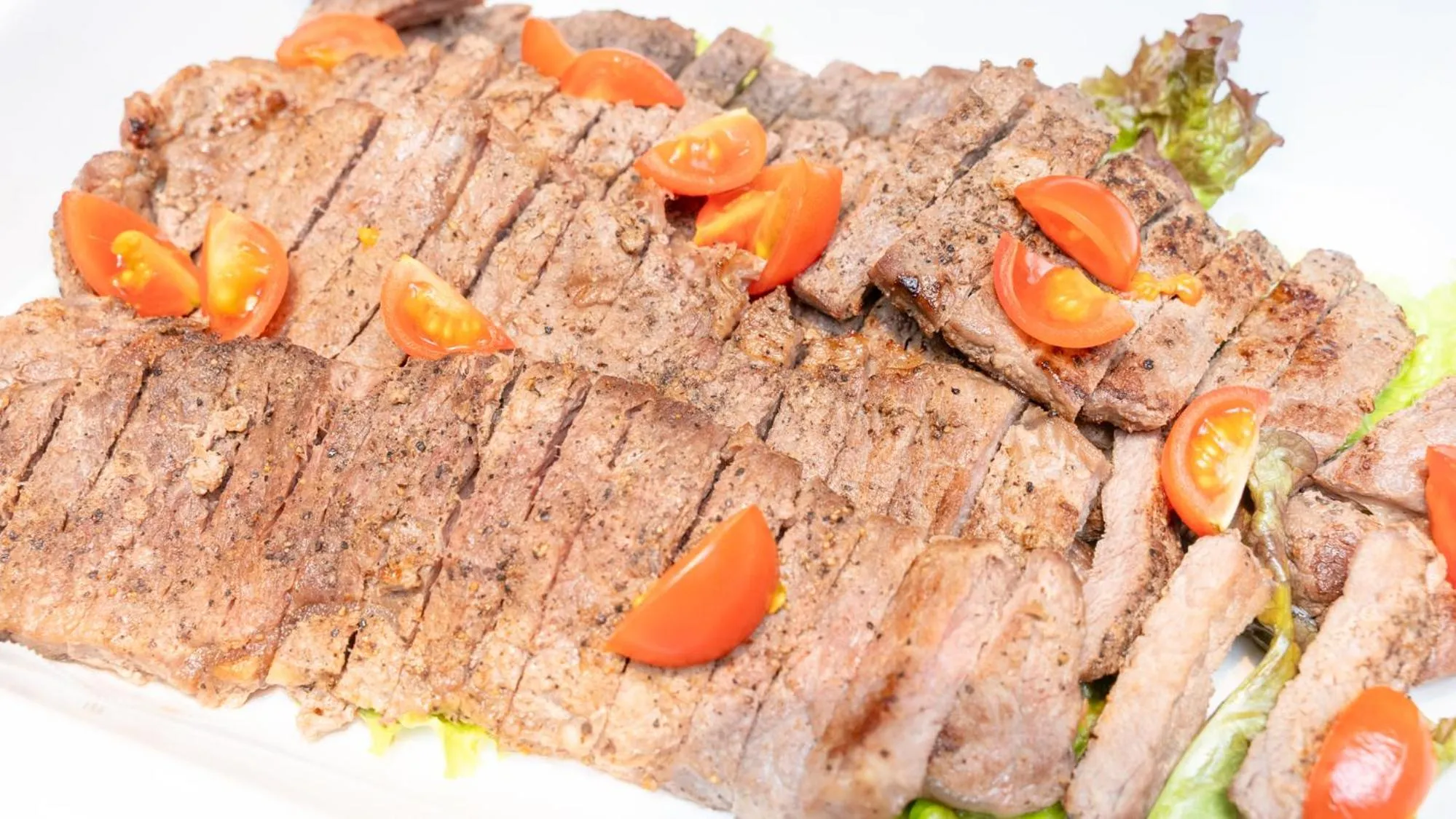 Dinner in LiVEMAX Resort Echigo Yuzawa