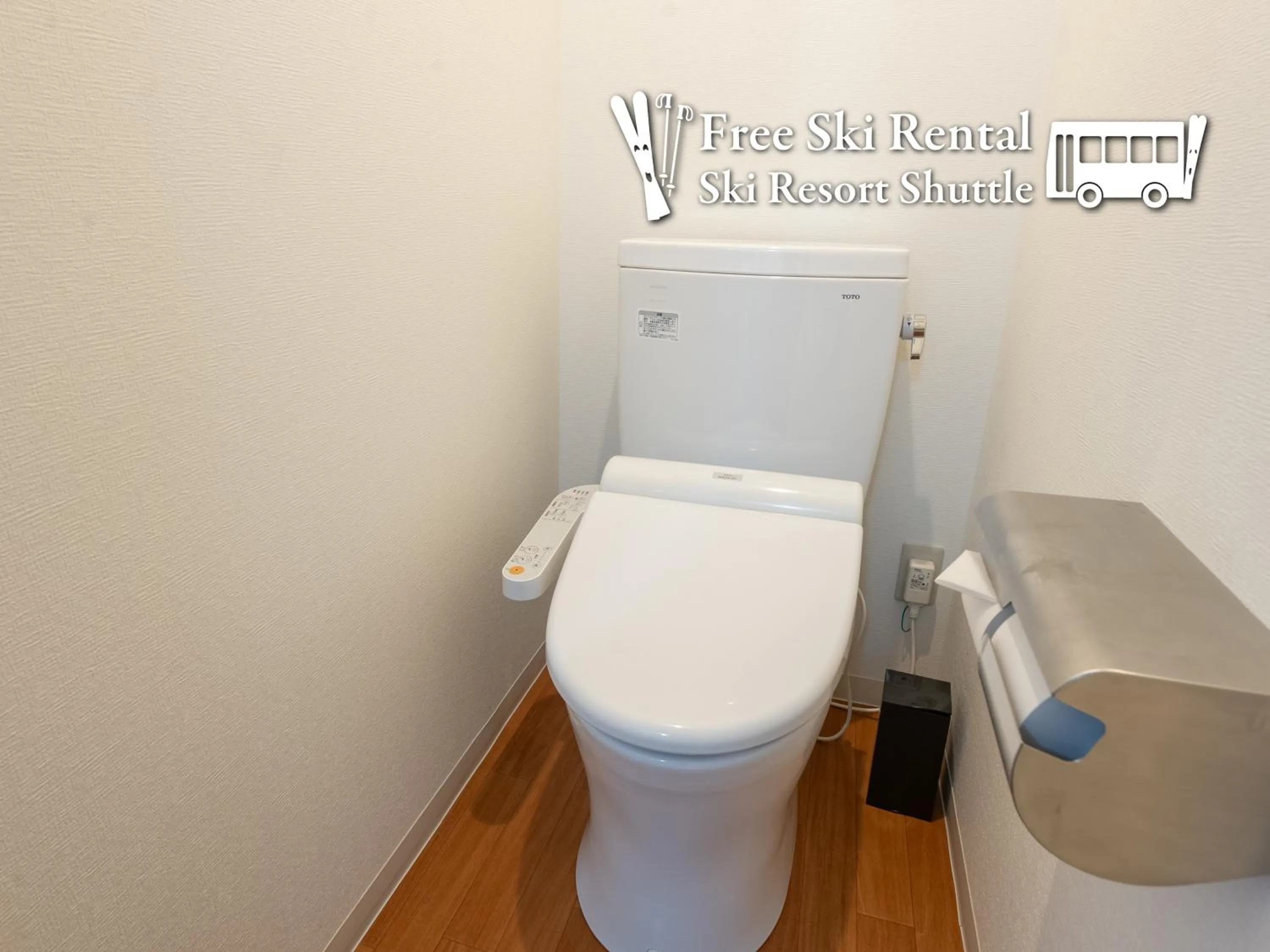 LiVEMAX Resort Echigo Yuzawa