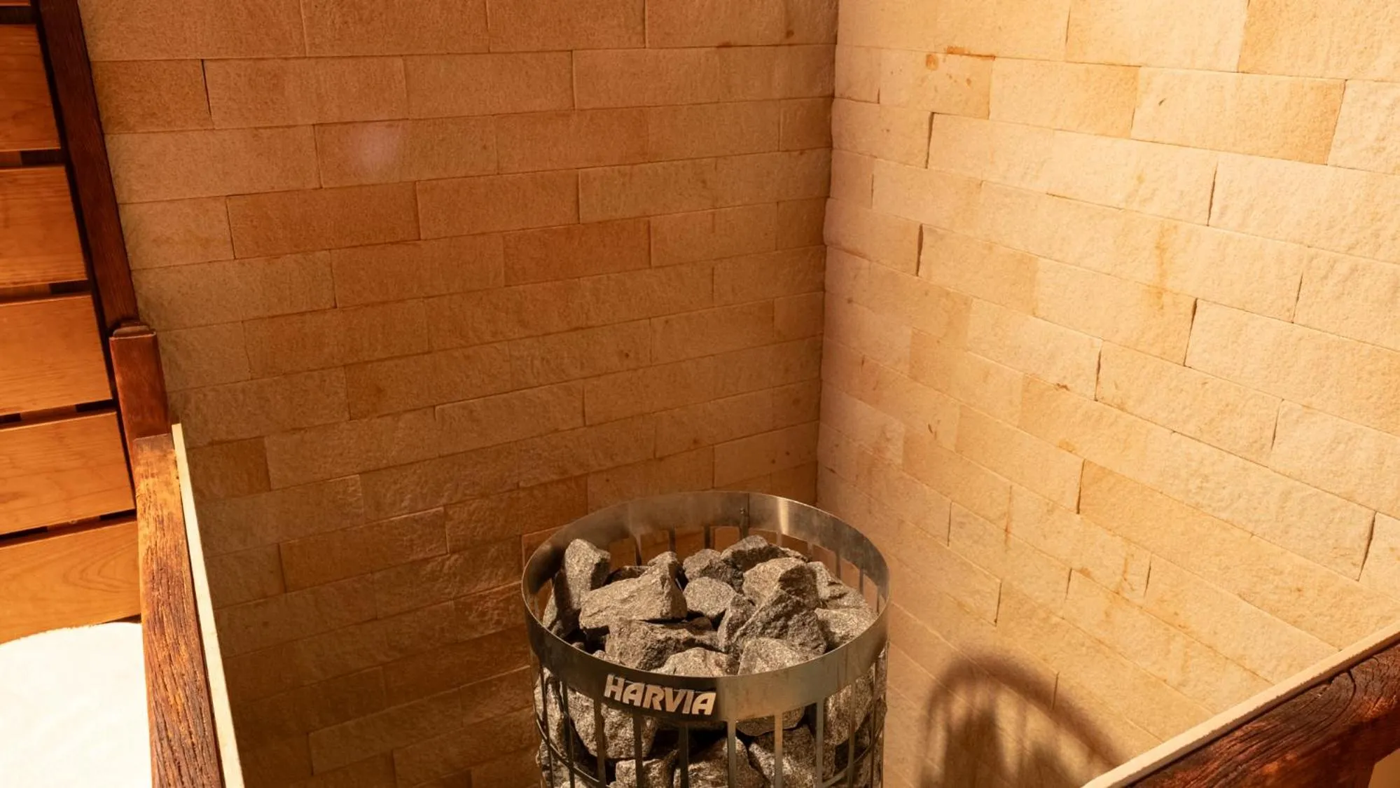 Sauna in LiVEMAX Resort Echigo Yuzawa