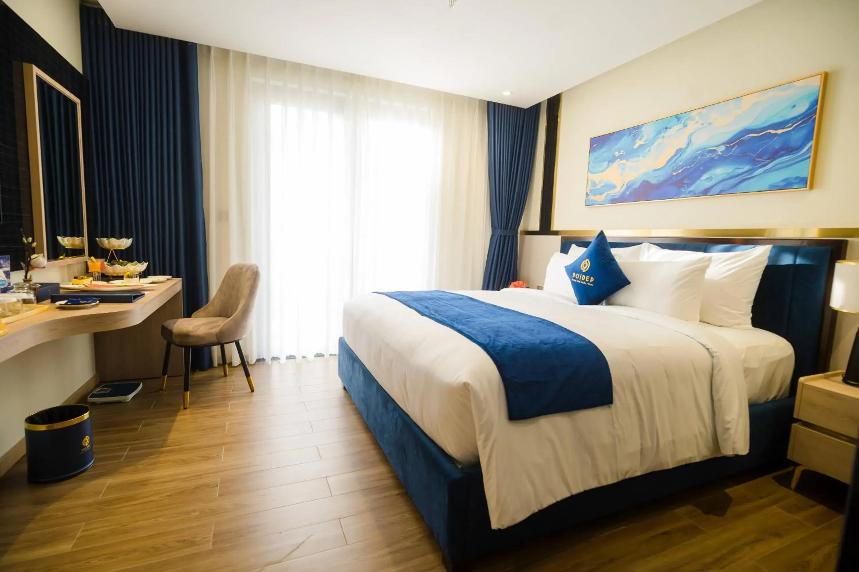 King Suite in Sandals Mimosa King Suite in Sandals Mimosa