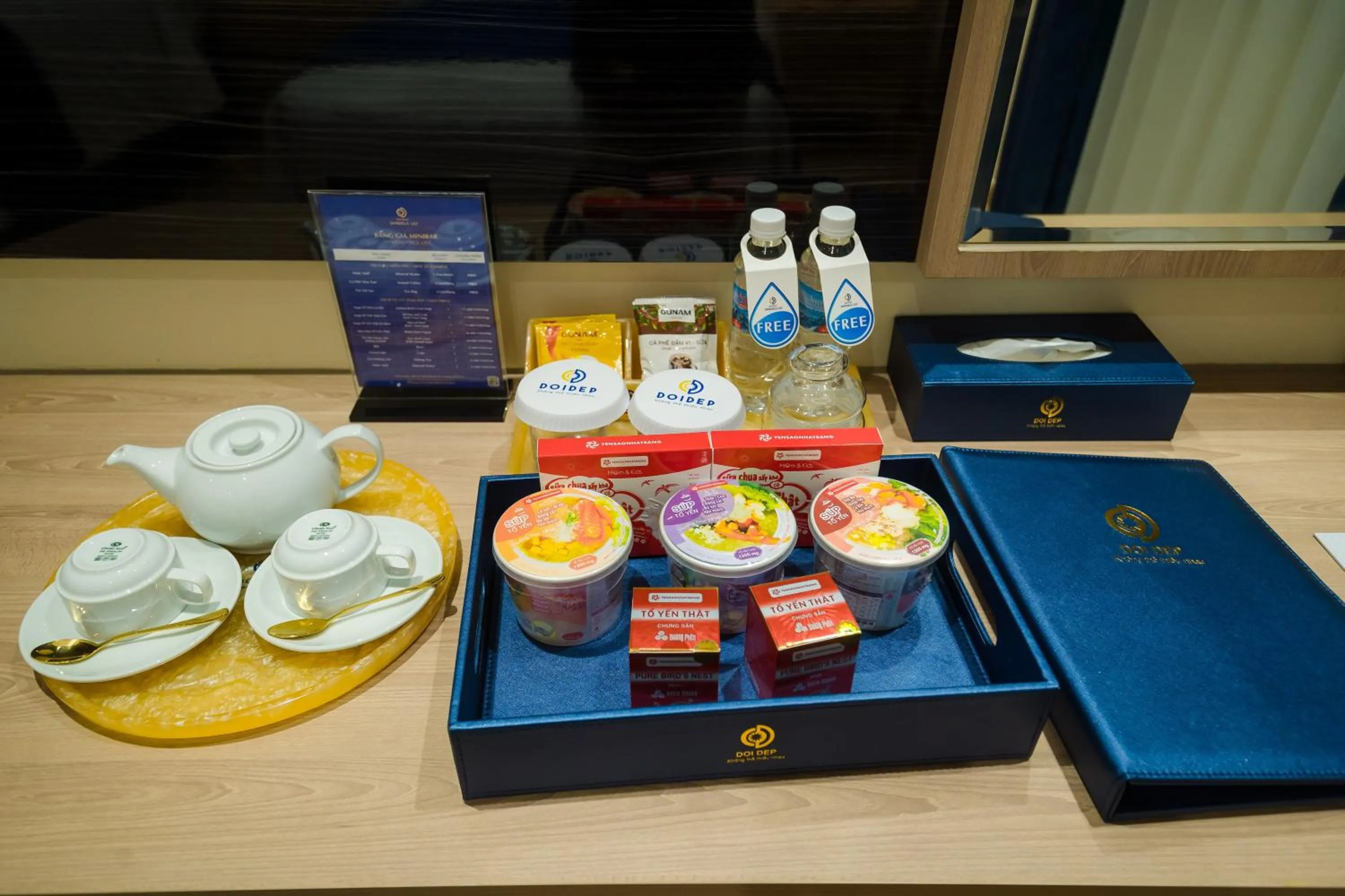 Bedroom in Sandals Mimosa