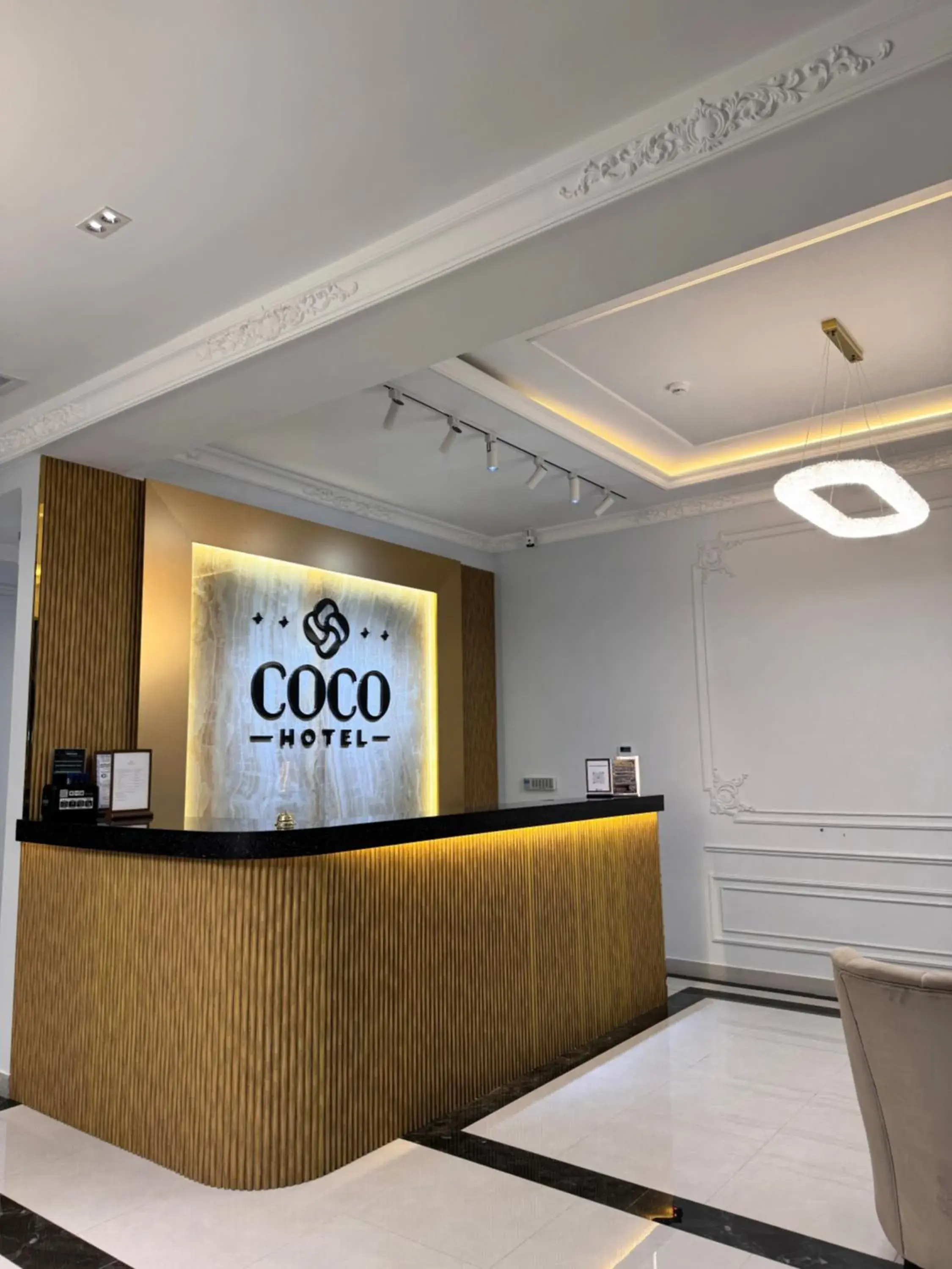 COCO Hotel Tashkent COCO Hotel Tashkent