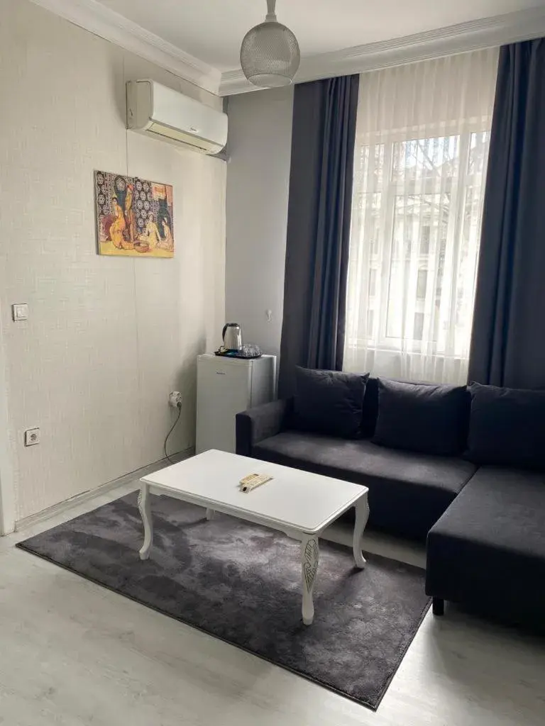 Family Suite in Oldmile Palace Hotel Family Suite in Oldmile Palace Hotel